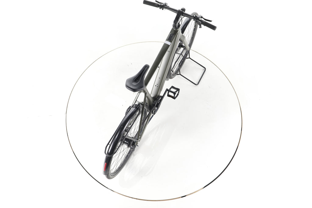 Riese & Müller UBN Five Silent City E-Bike - Image 23