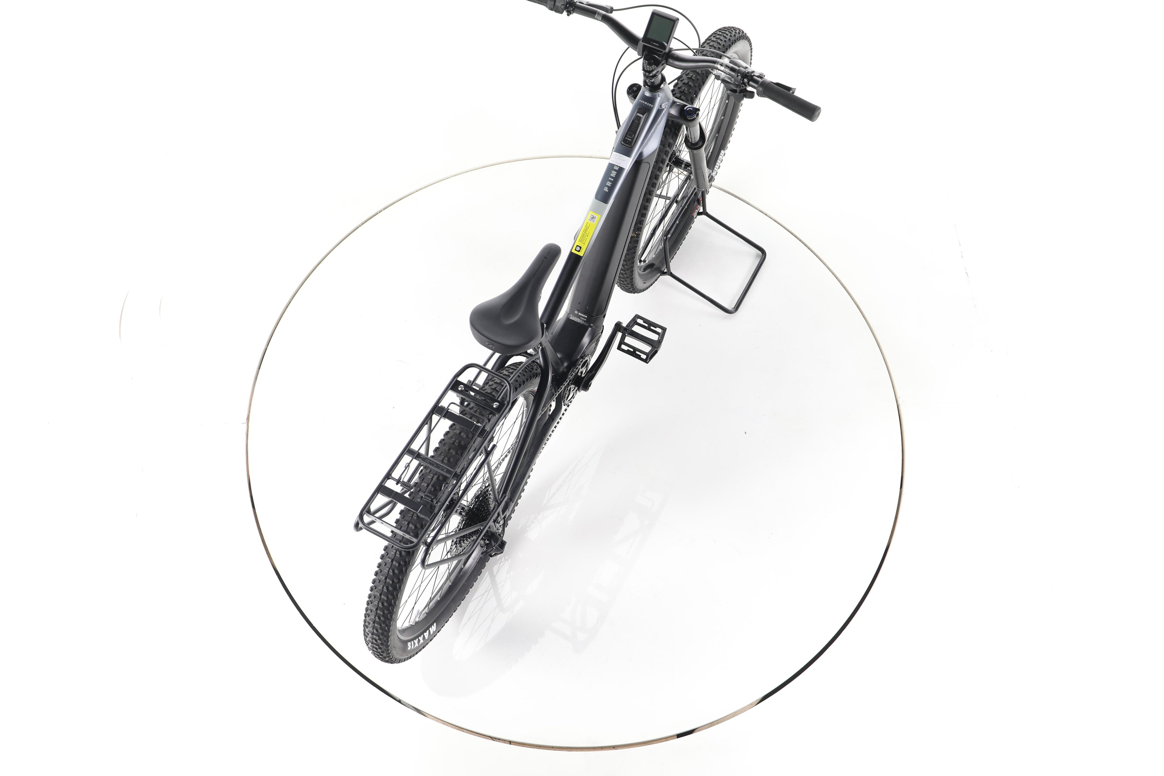 Mondraker Prime Trekking E-Bike 2023 - Image 23