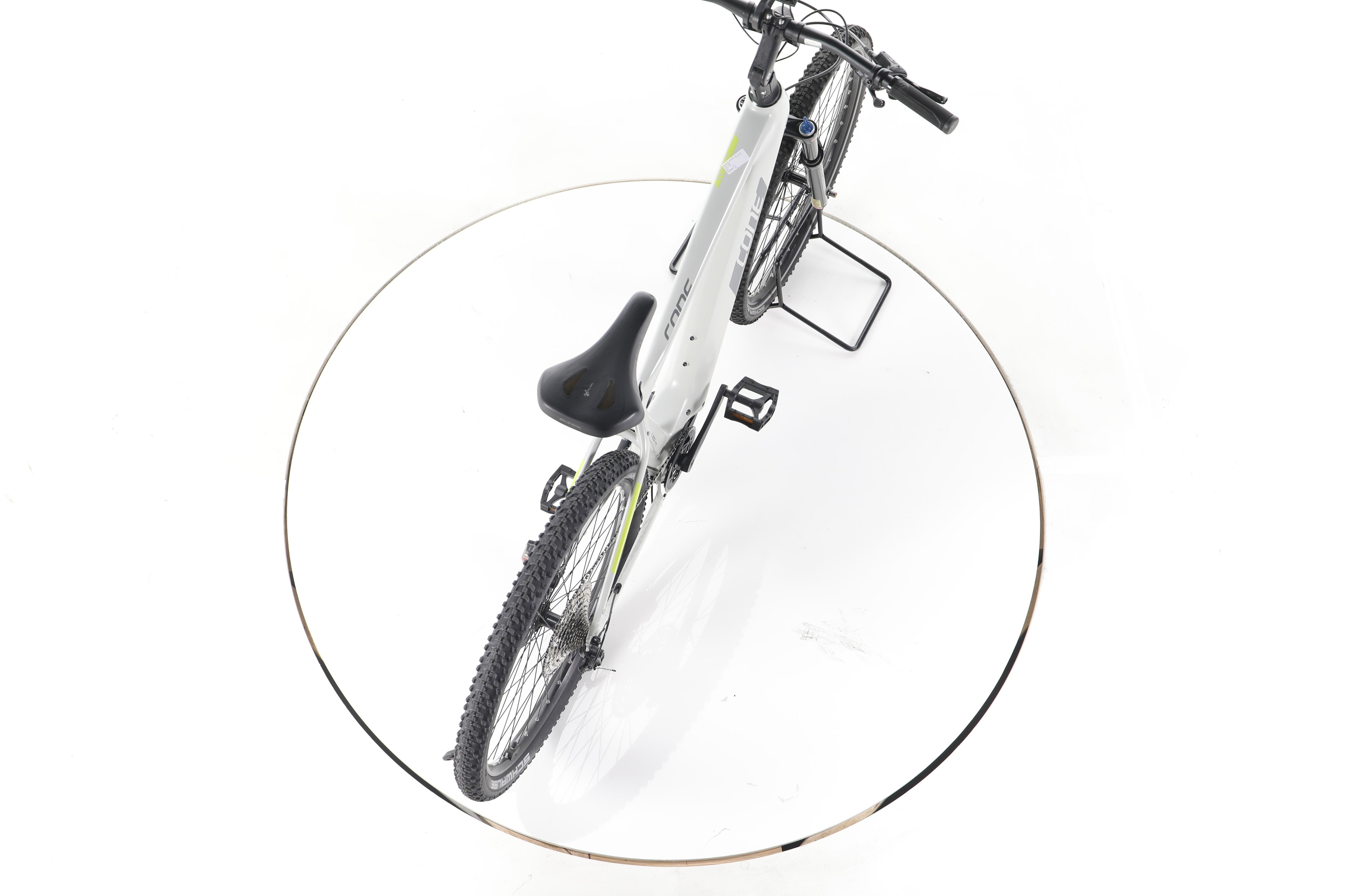 CONE Bikes eCross IN 4.0 E-Bike - Image 23