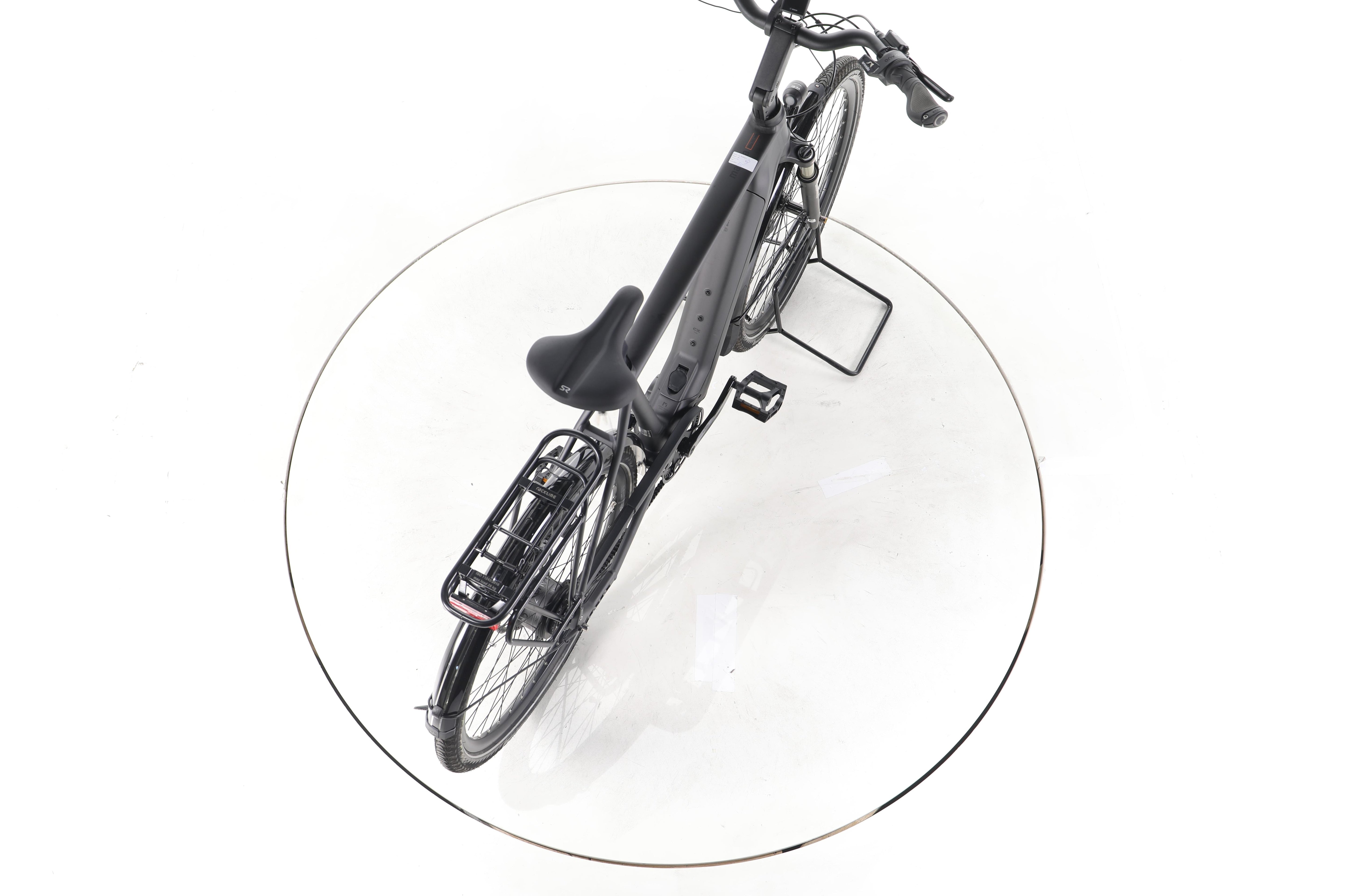 KTM Macina City 710 City E-Bike - Image 23