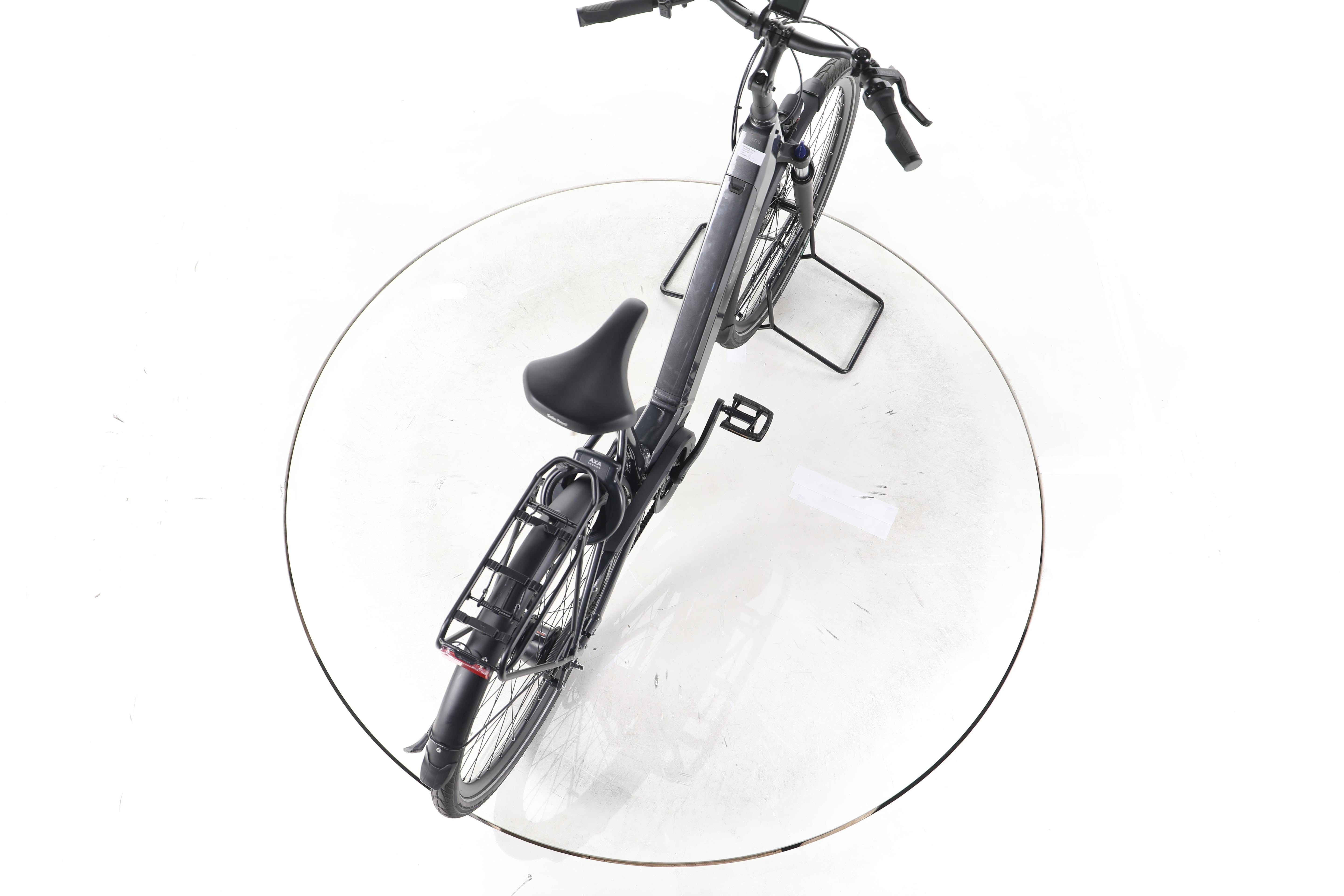 Kalkhoff Image 3.B excite City E-Bike Tiefeinsteiger 2024 - Image 23
