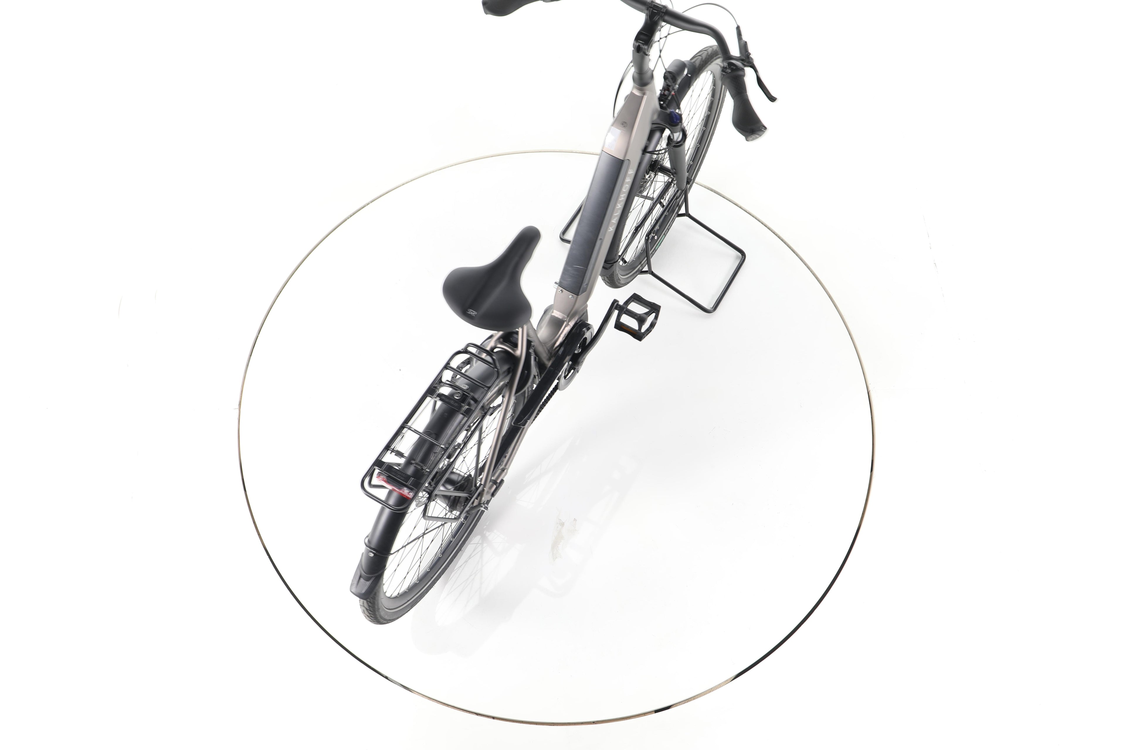 Kalkhoff Image 3.B Move Trekking E-Bike Tiefeinsteiger - Image 23