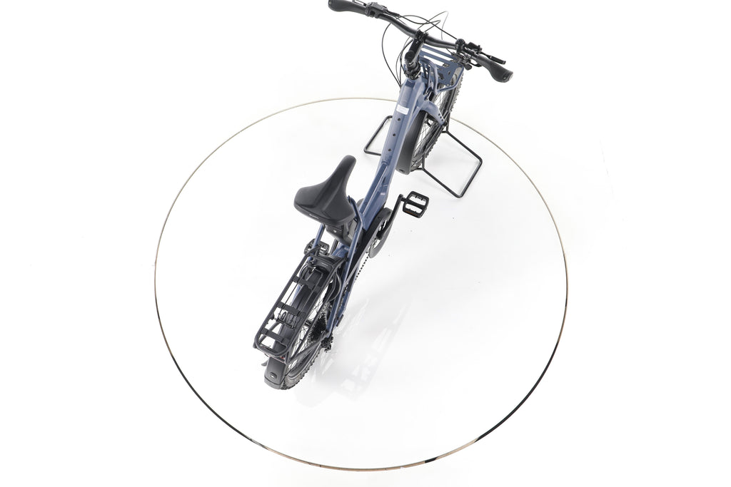 Kalkhoff Entice C.B Excite+ Trekking E-Bike Tiefeinsteiger 2023 - Image 23