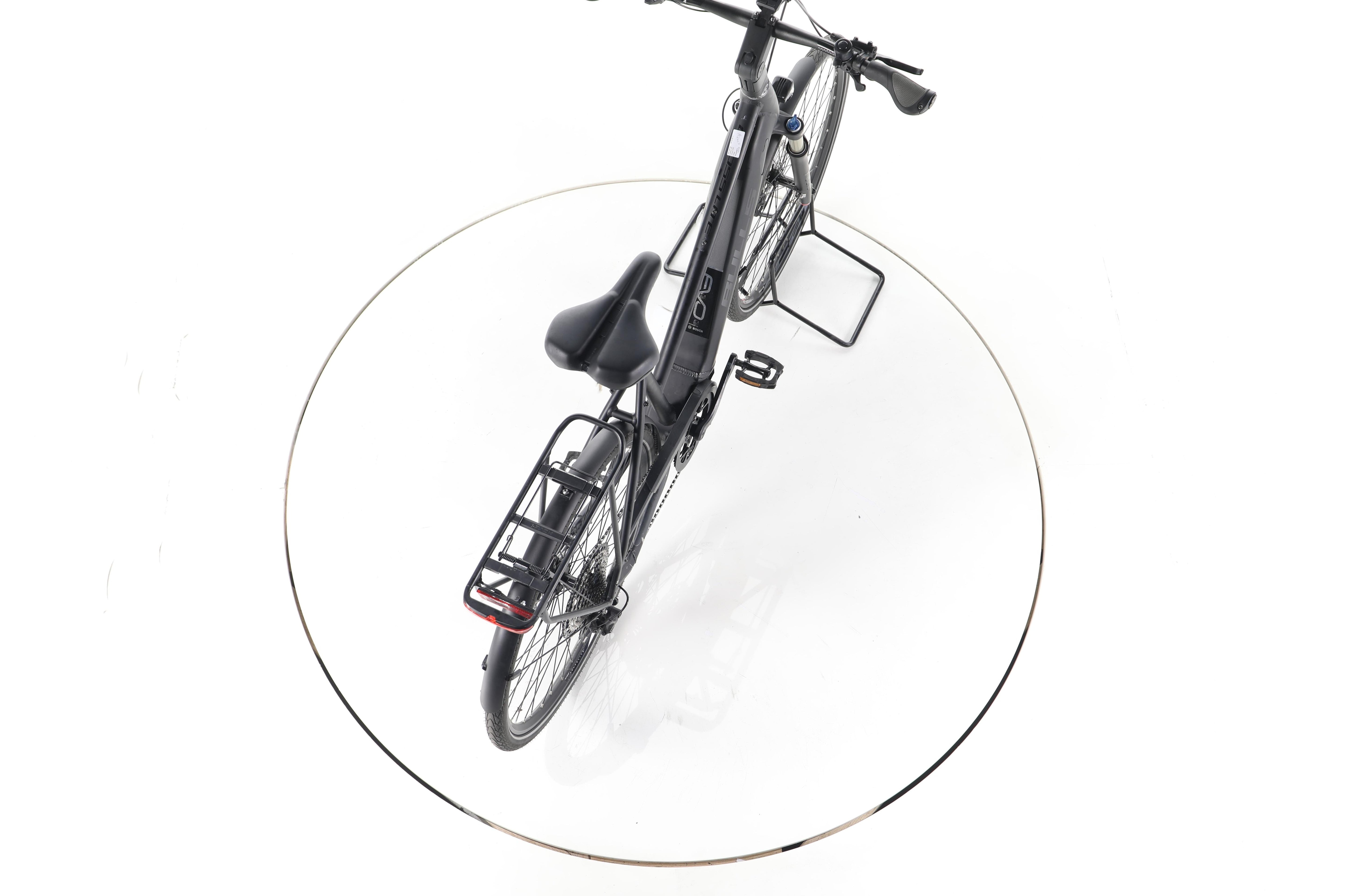 Bulls Cross Lite EVO Trekking E-Bike - Image 23