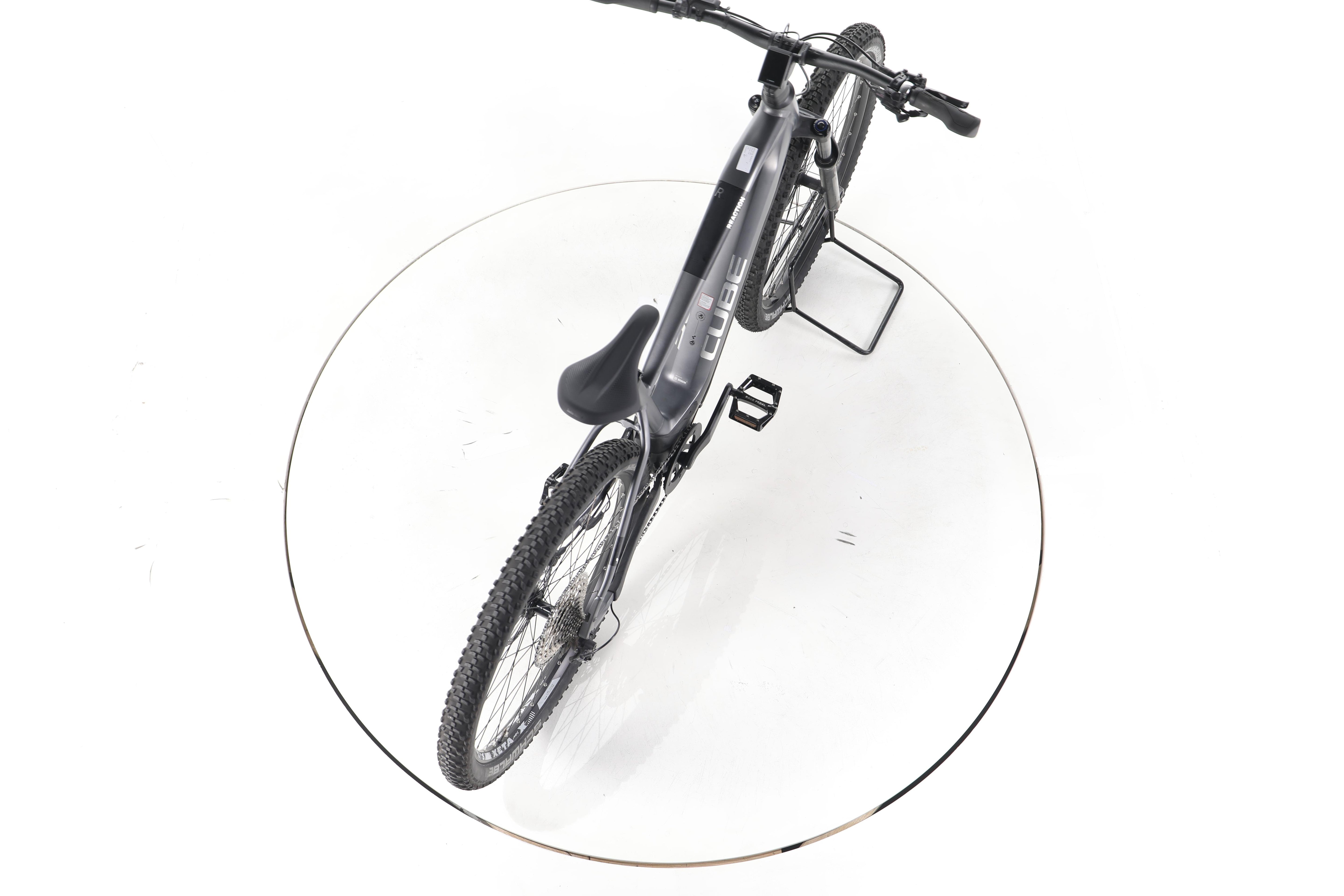 Cube Reaction Hybrid Race E-Bike - Image 23