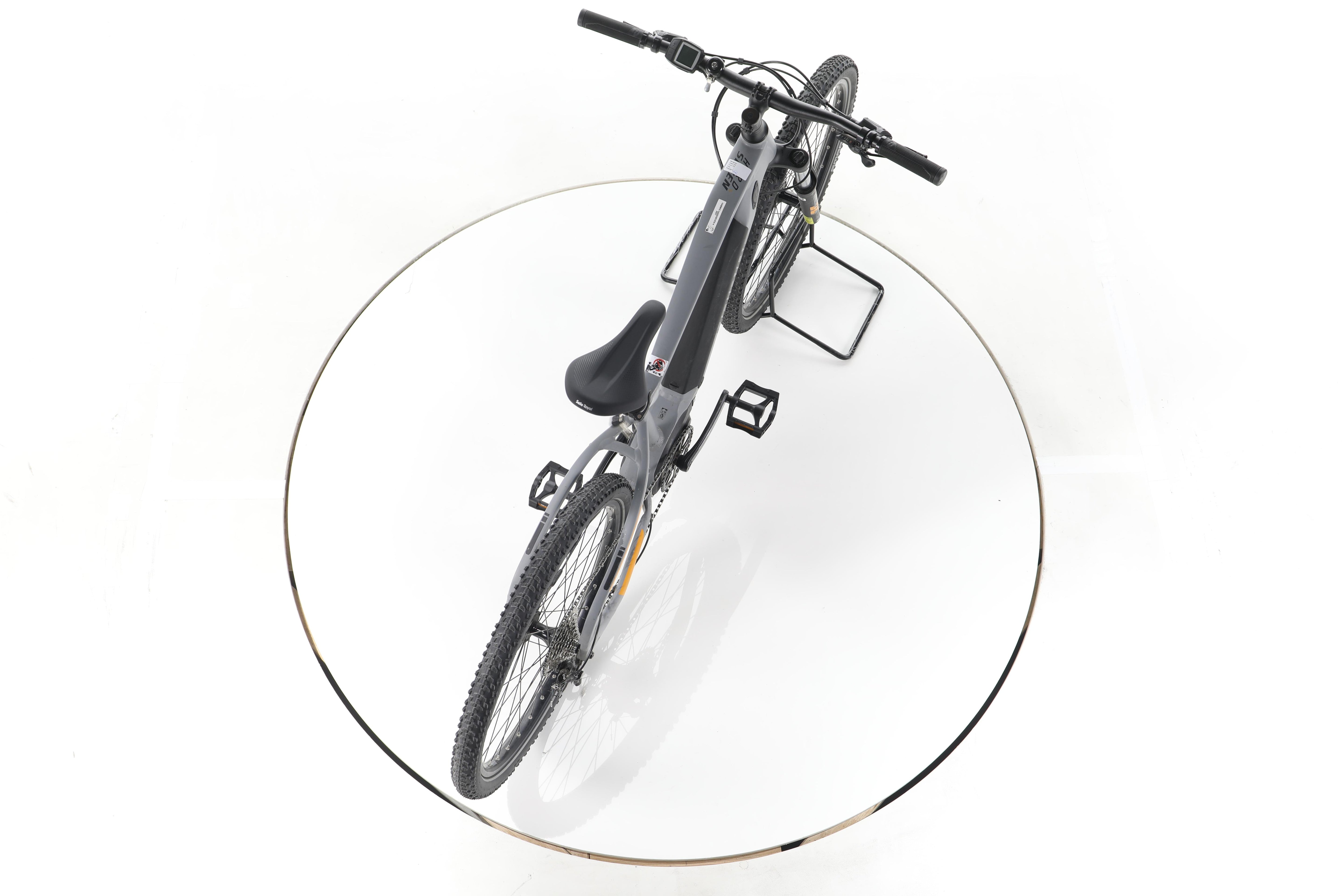 Haibike HardSeven 4 E-Bike - Image 23