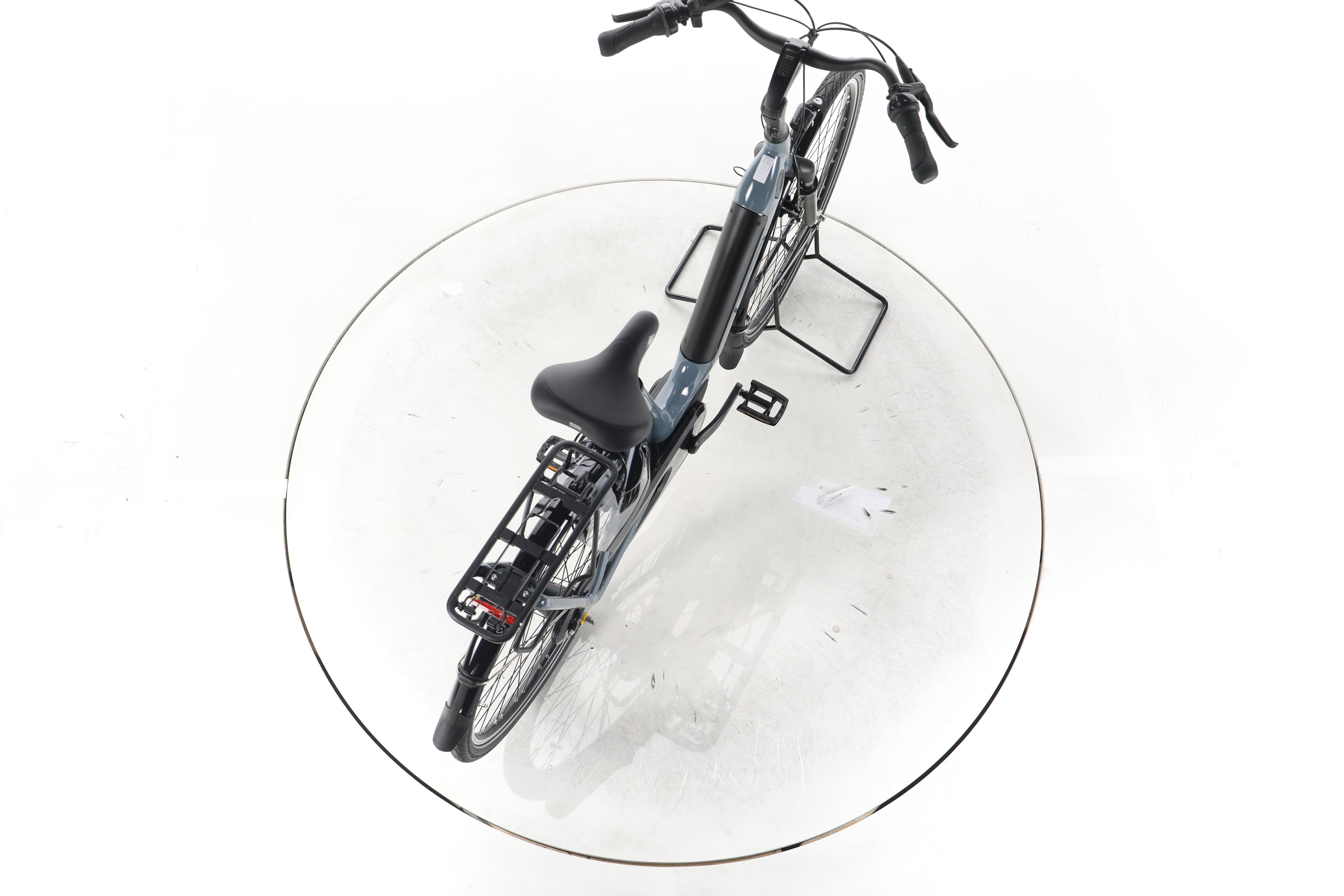 Gazelle Arroyo C7+ HMB Elite City E-Bike Tiefeinsteiger 2024 - Image 23