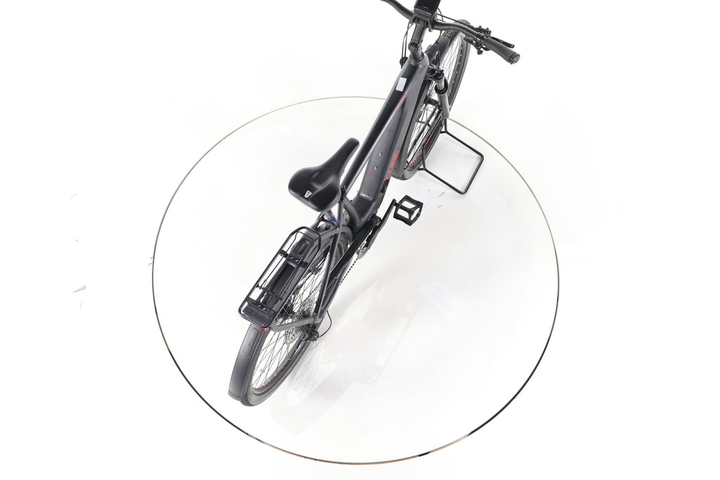 Cube Kathmandu Hybrid SL Trekking E-Bike - Image 23