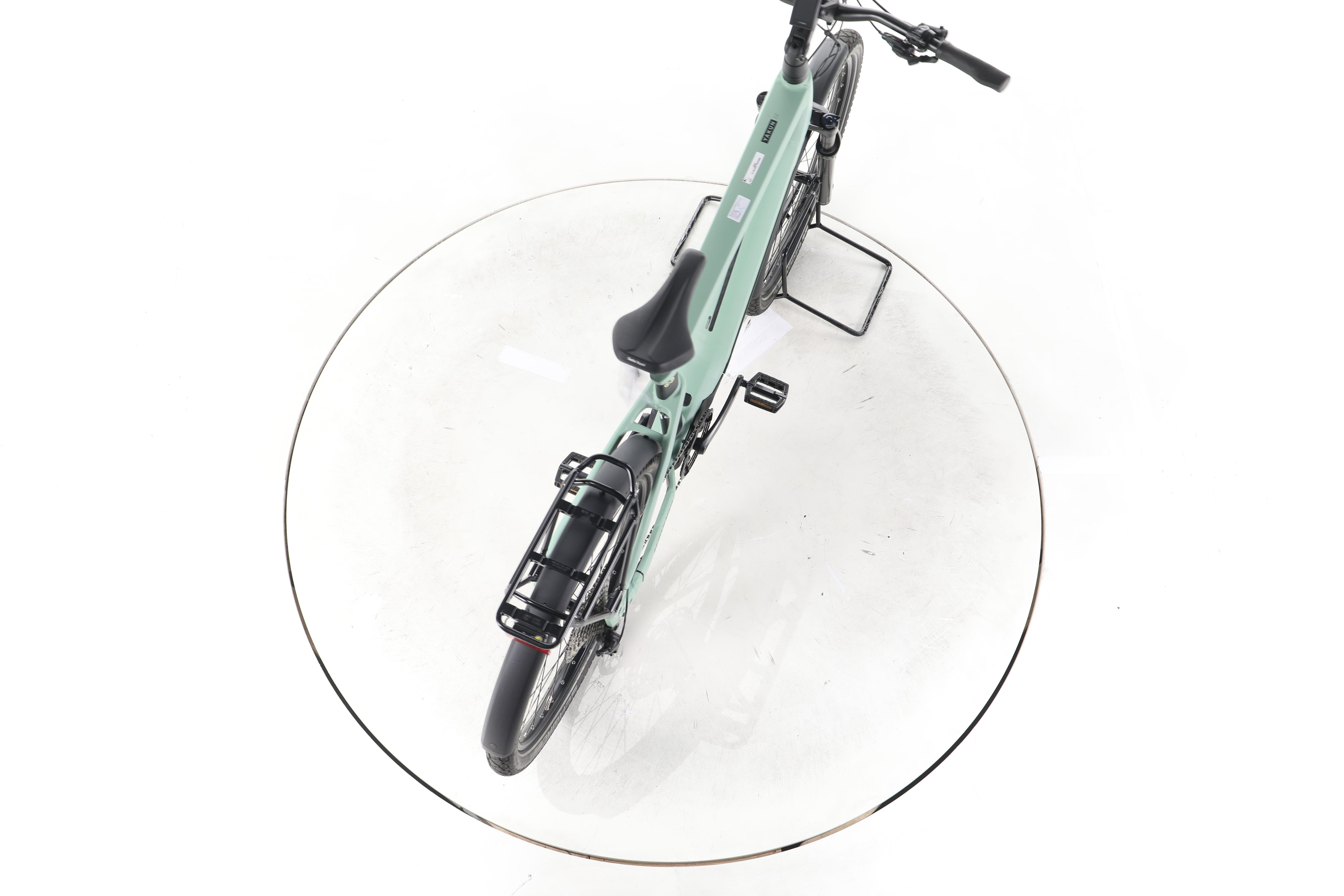 Winora Yakun 12 Trekking E-Bike - Image 23
