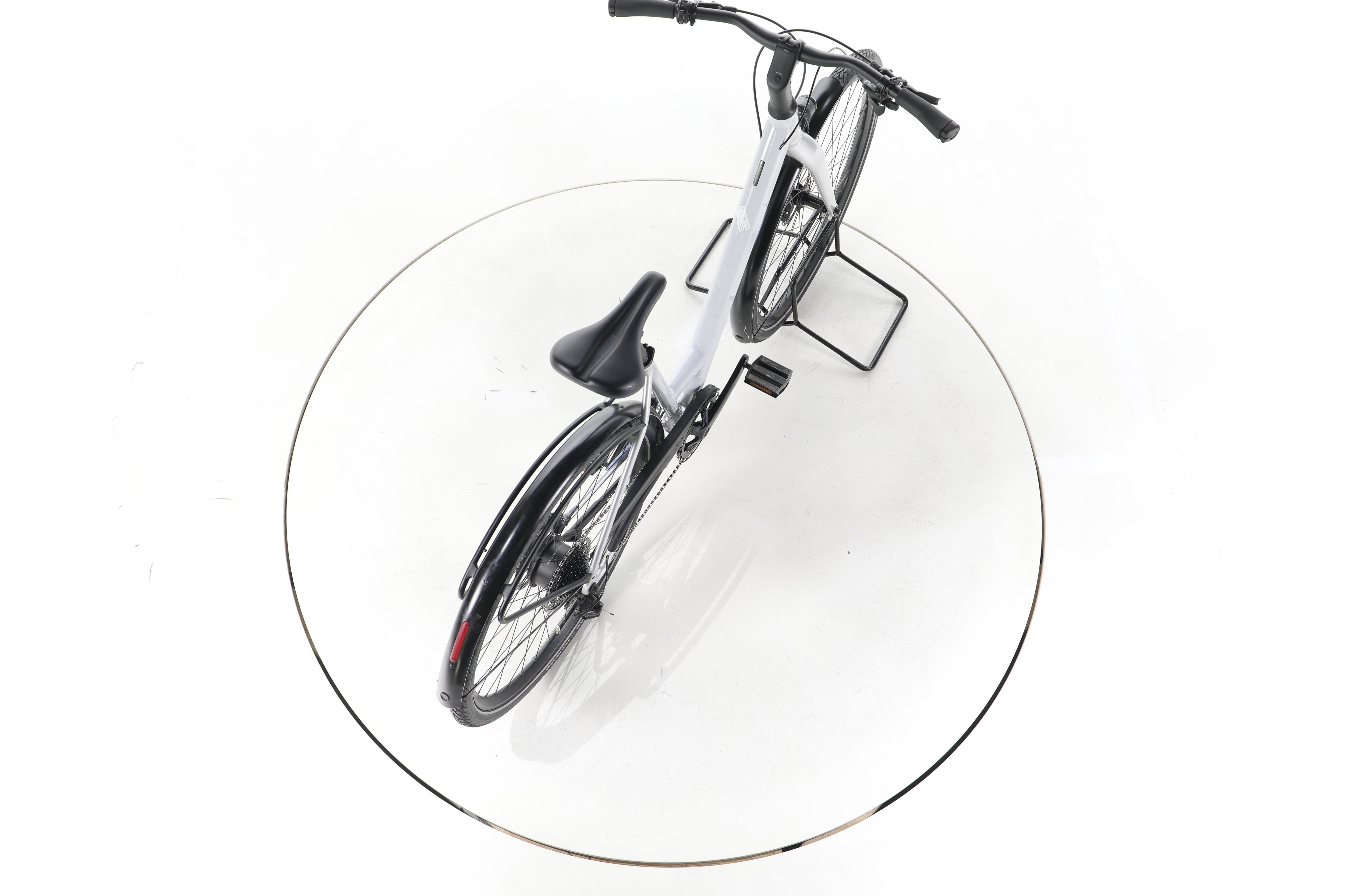 Coboc Kallio RGD Trekking E-Bike Tiefeinsteiger - Image 23