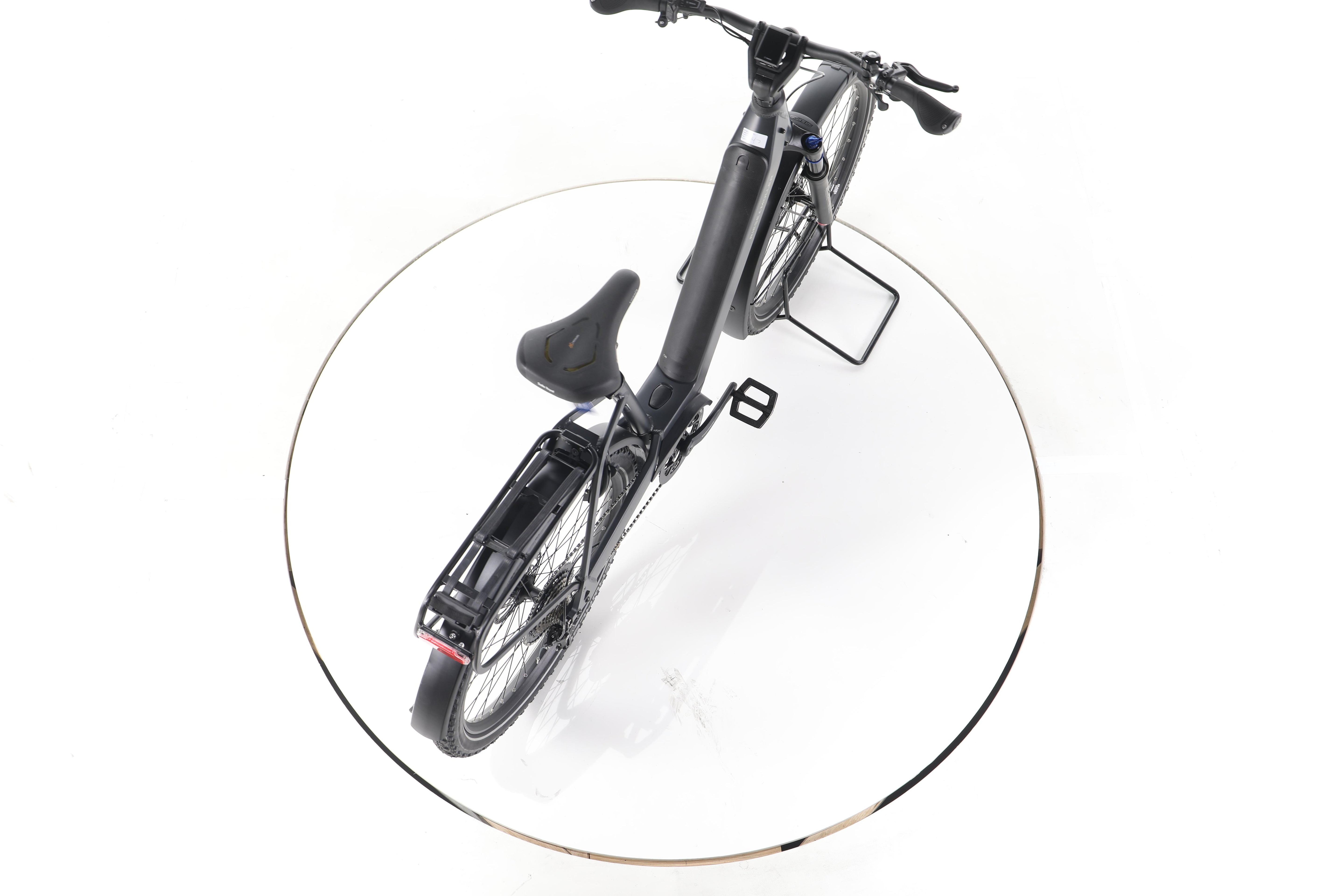 Riese & Müller Nevo4 GT Touring Trekking E-Bike Tiefeinsteiger - Image 23