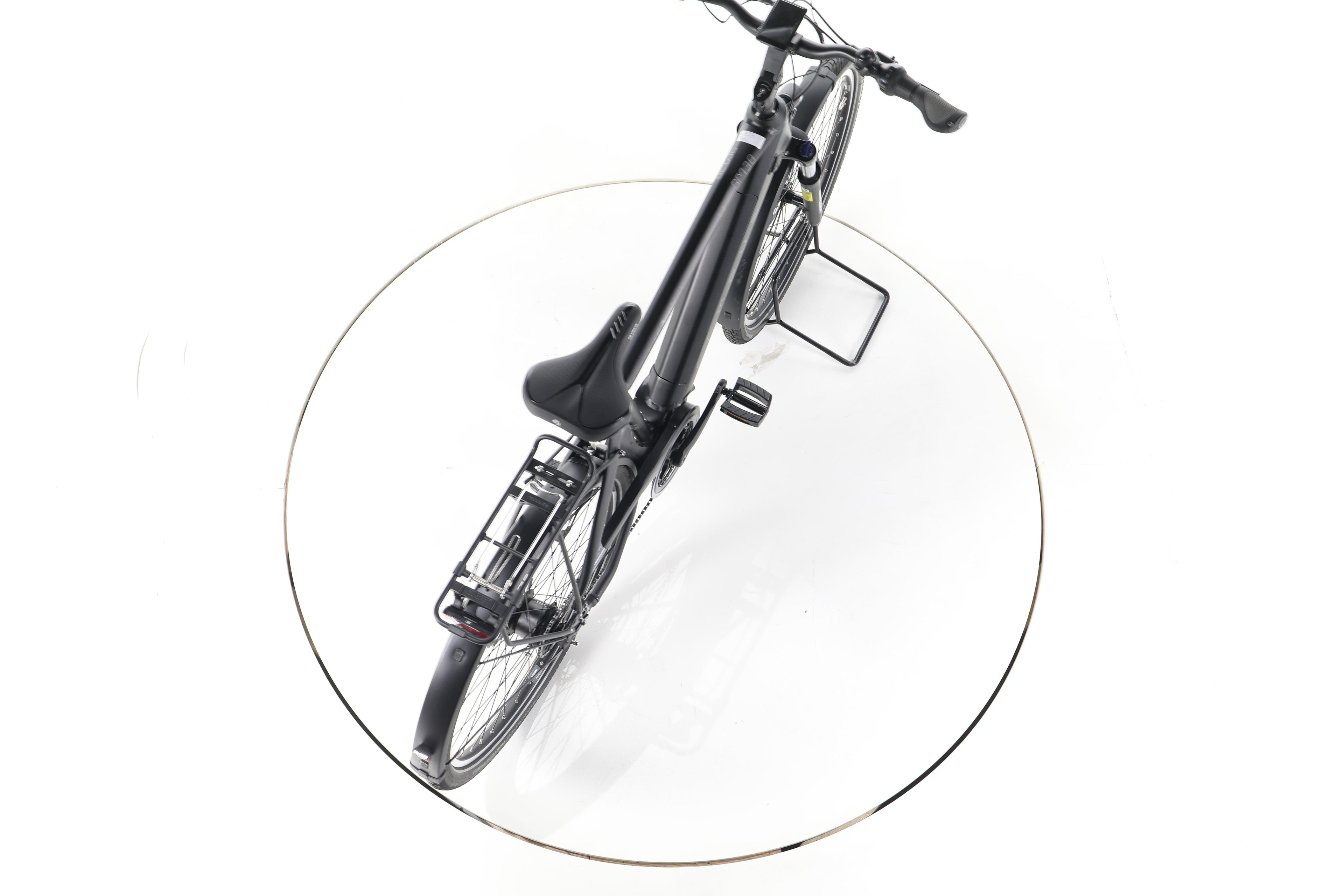 Campus BM 38 City E-Bike 2023 - Image 23