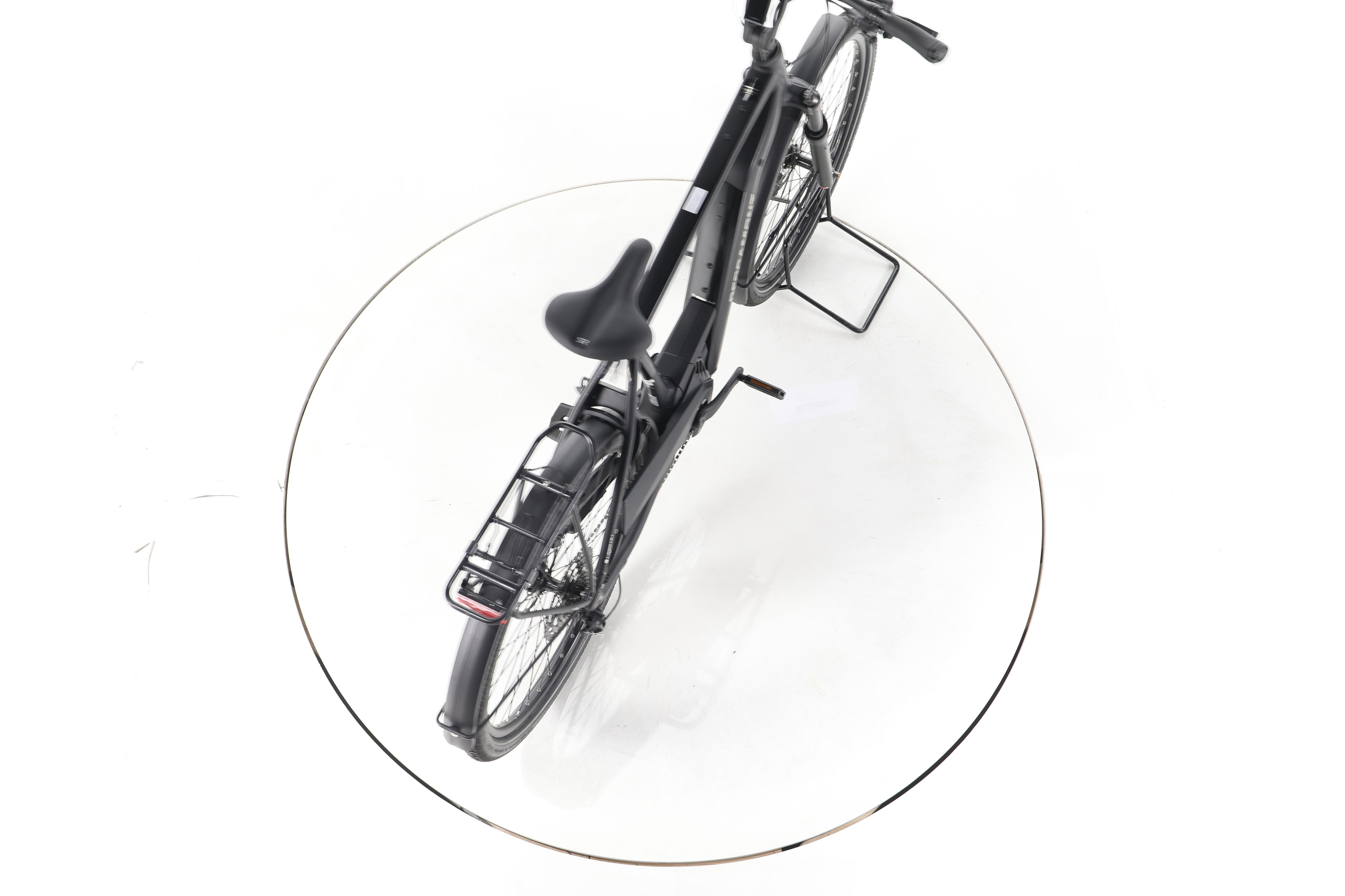 Bergamont E Horizon Premium Expert Trekking E-Bike - Image 23