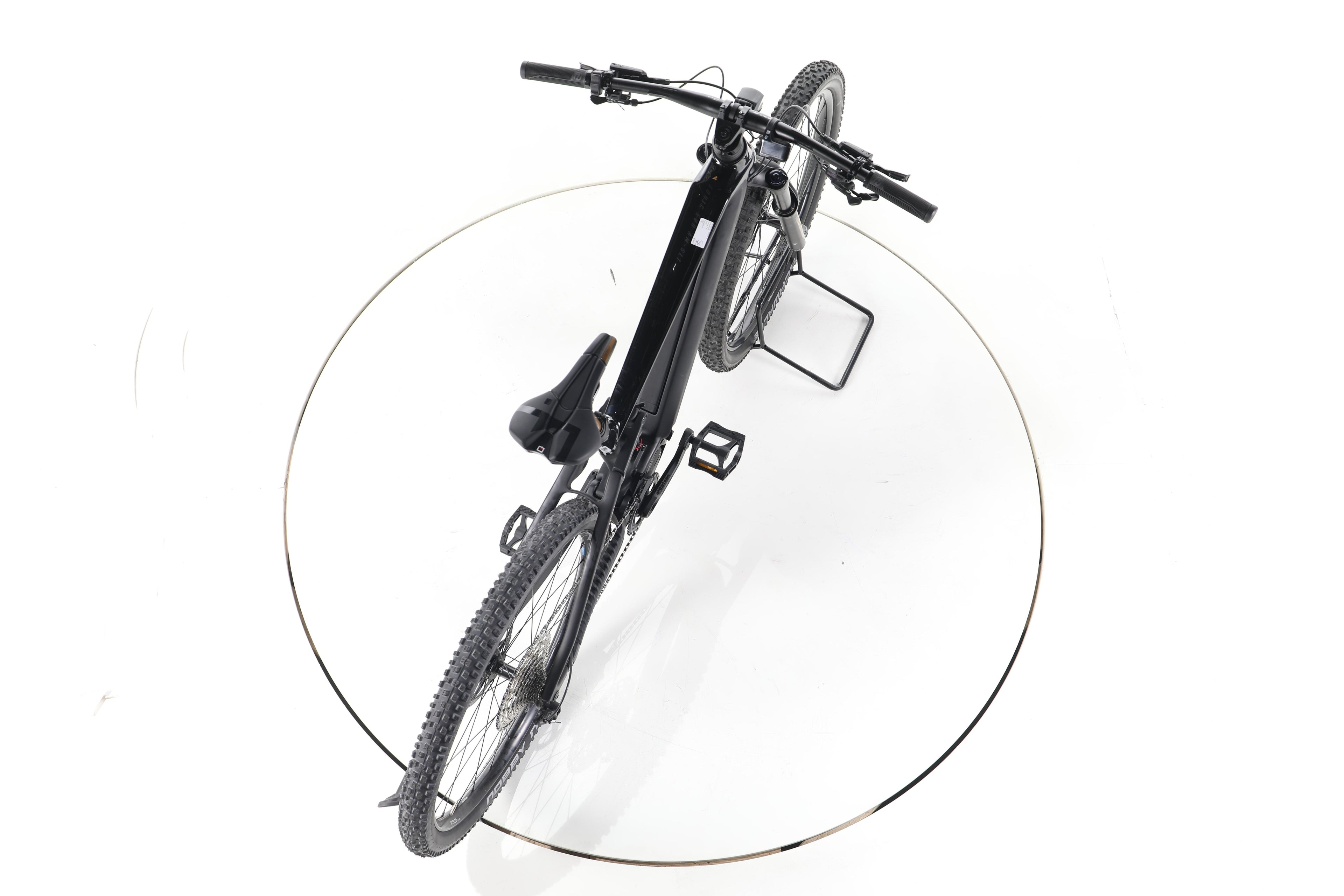 Bulls Sonic EVO AM SL 1 Fully E-Bike Carbon 2023 - Image 23