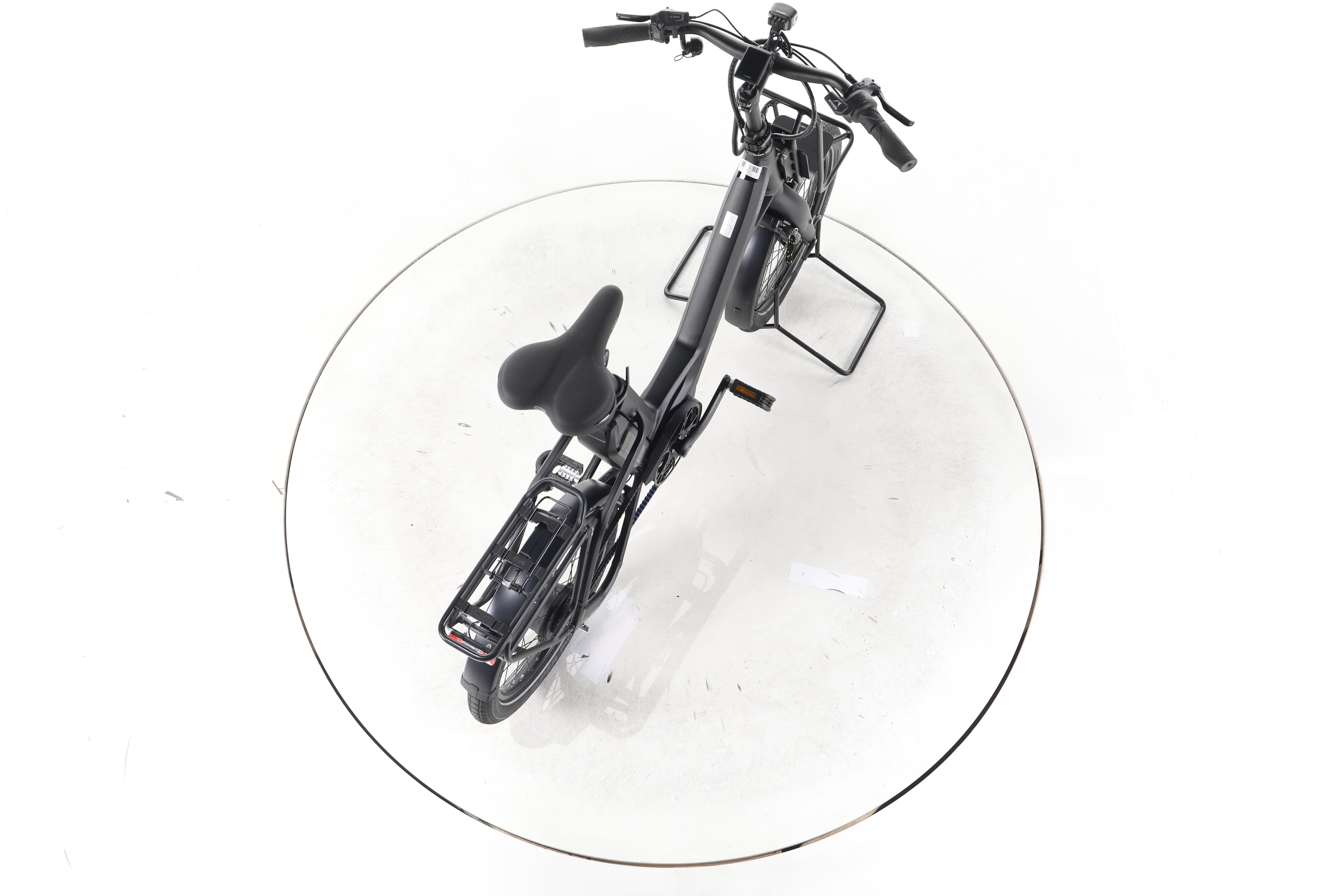 QIO EINS P-E Kompakt E-Bike Tiefeinsteiger 2024 - Image 23