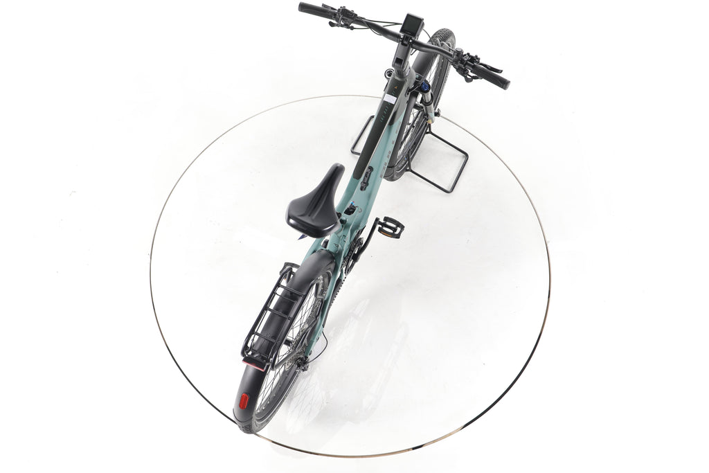 Bulls Iconic EVO TR1 SUV E-Bike - Image 23
