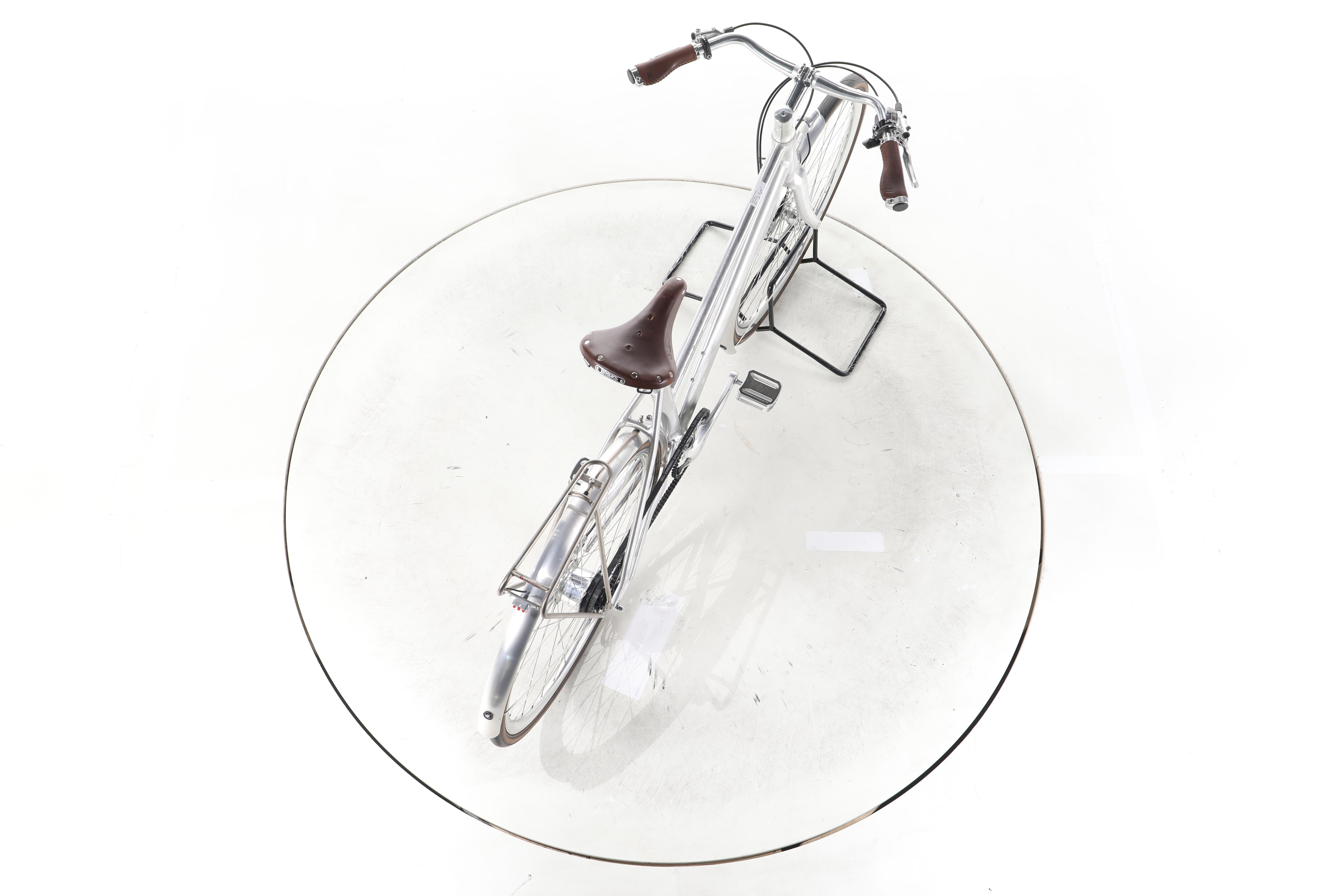 Schindelhauer Bikes Frieda VIII Fahrrad City & Trekking - Image 23