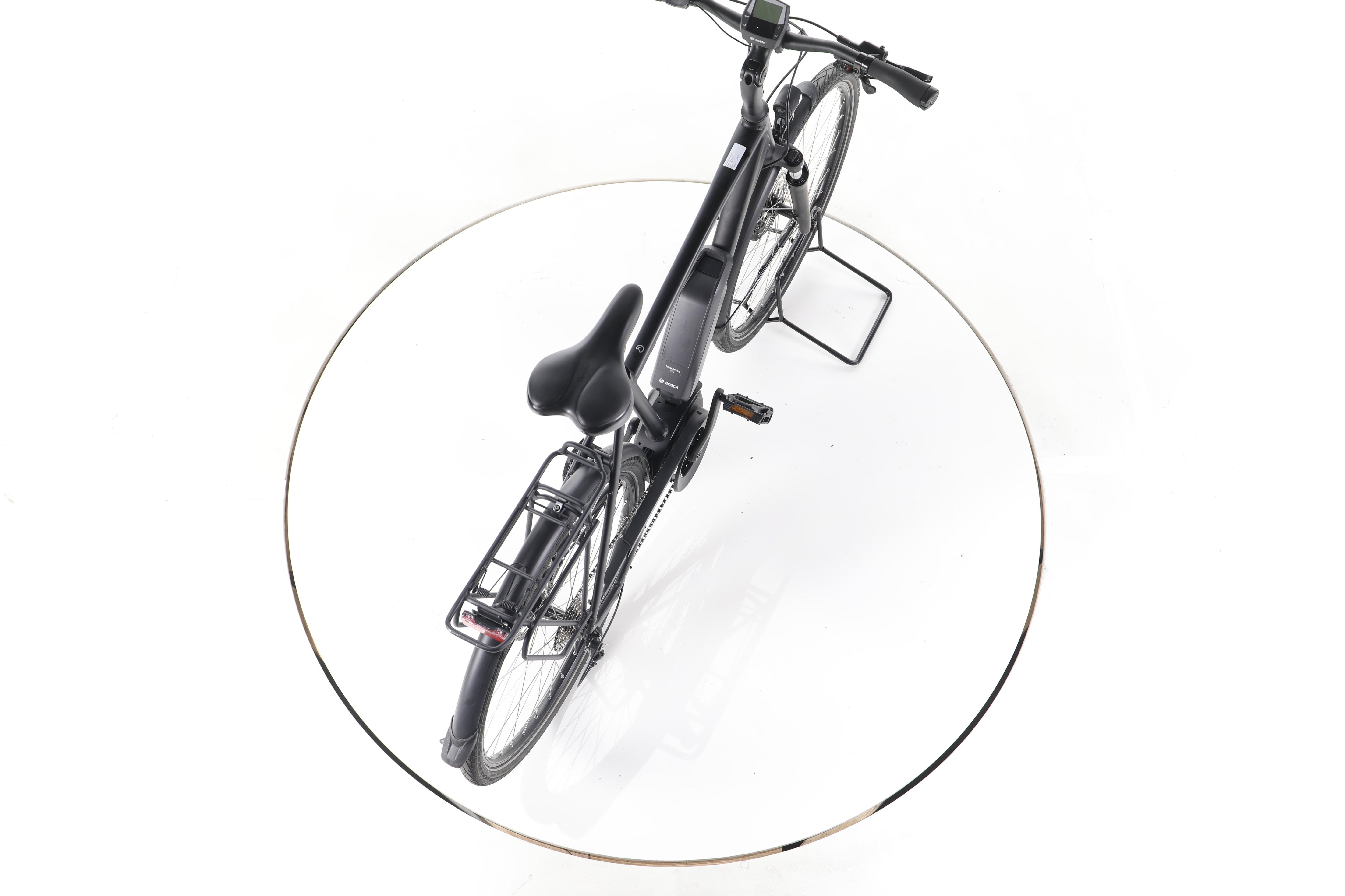 Kalkhoff Endeavour 1.B Trekking E-Bike Tiefeinsteiger - Image 23