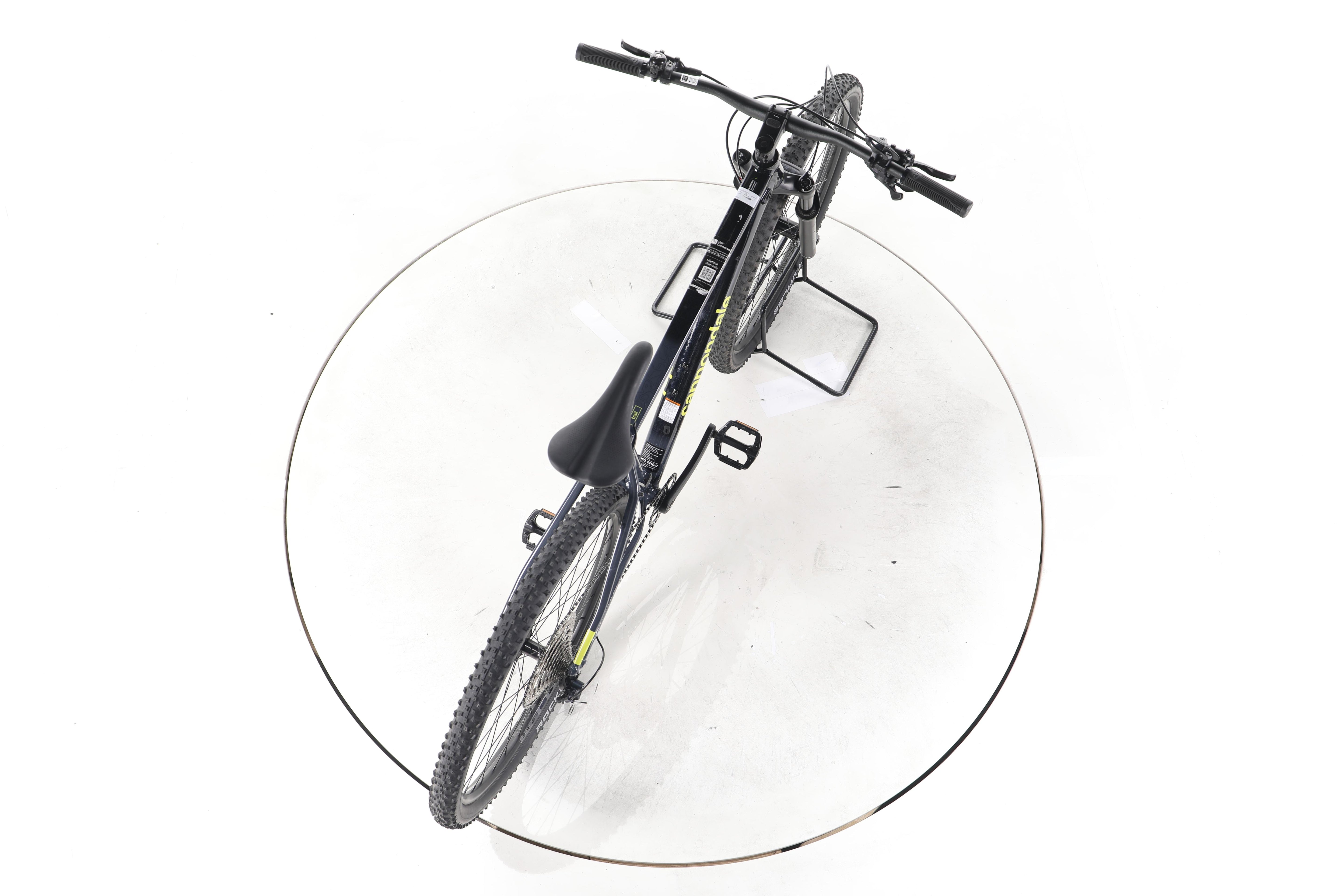Cannondale Trail SL 2 Fahrrad Hardtail - Image 23
