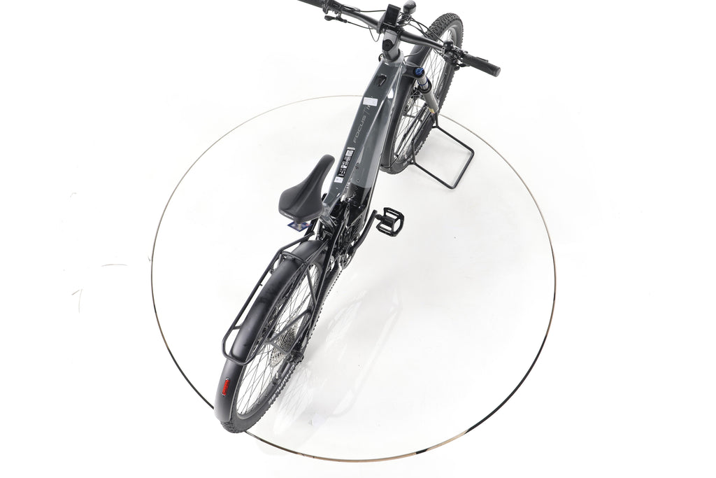 Focus Thron² 6.8 EQP SUV E-Bike 2024 - Image 23