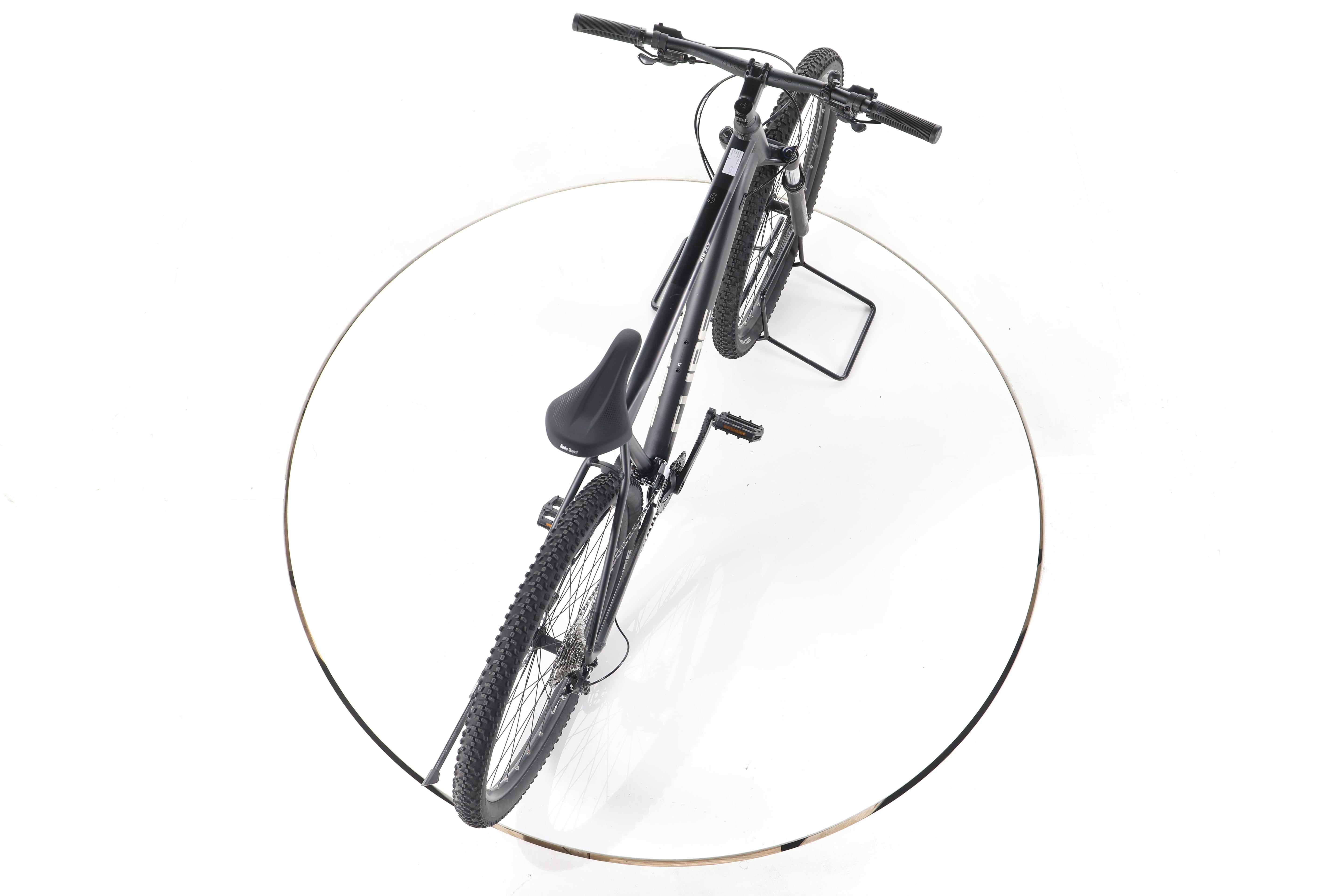 Cube Aim SLX Fahrrad Hardtail - Image 23