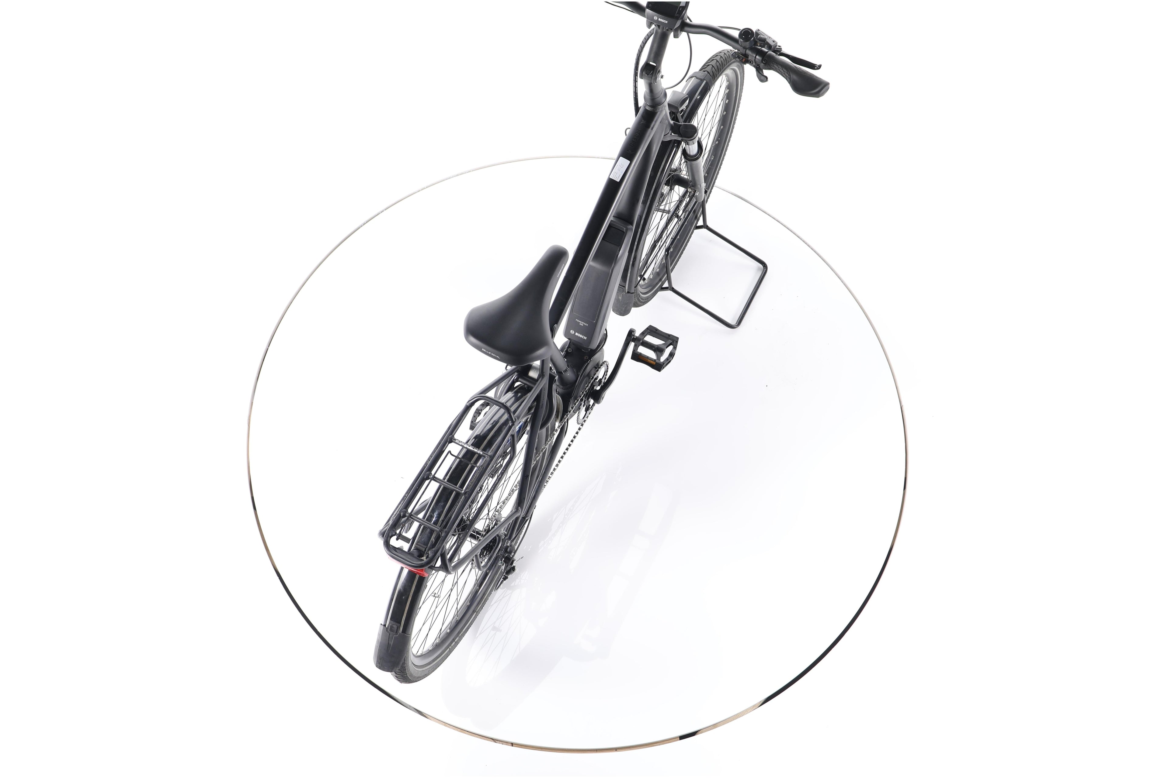 Pegasus Solero E8 Plus Trekking E-Bike - Image 23