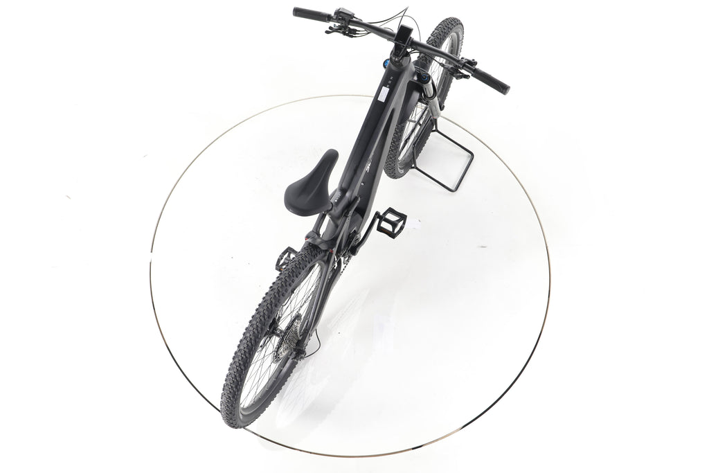 Scott Patron eRIDE 900 Ultimate E-Bike Fully Carbon - Image 23