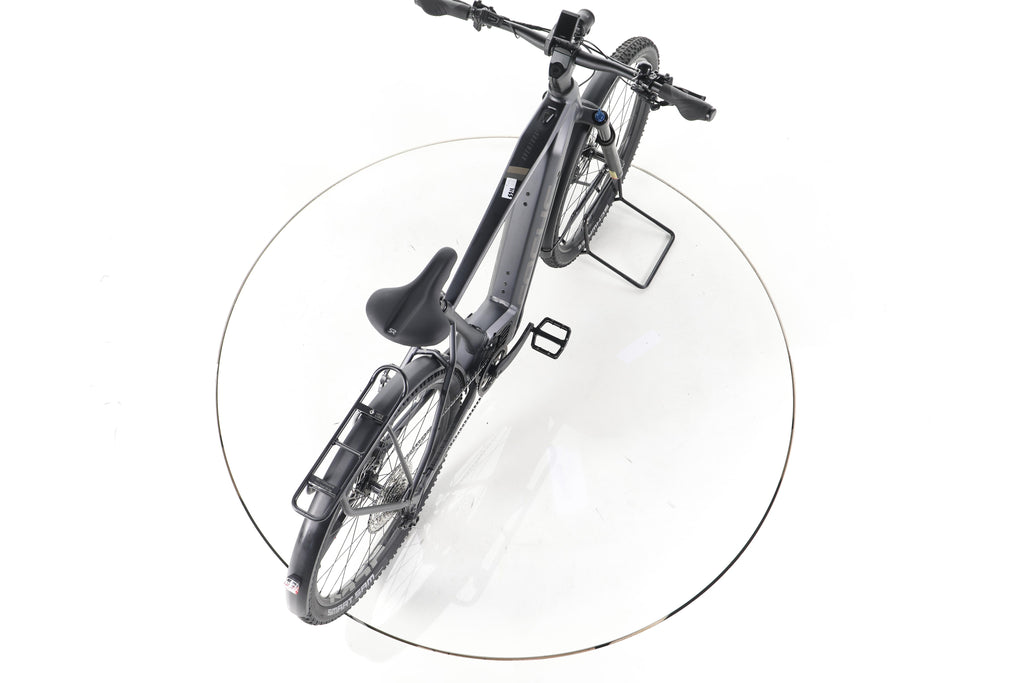 Focus AVENTURA² 6.8 Trekking E-Bike - Image 23