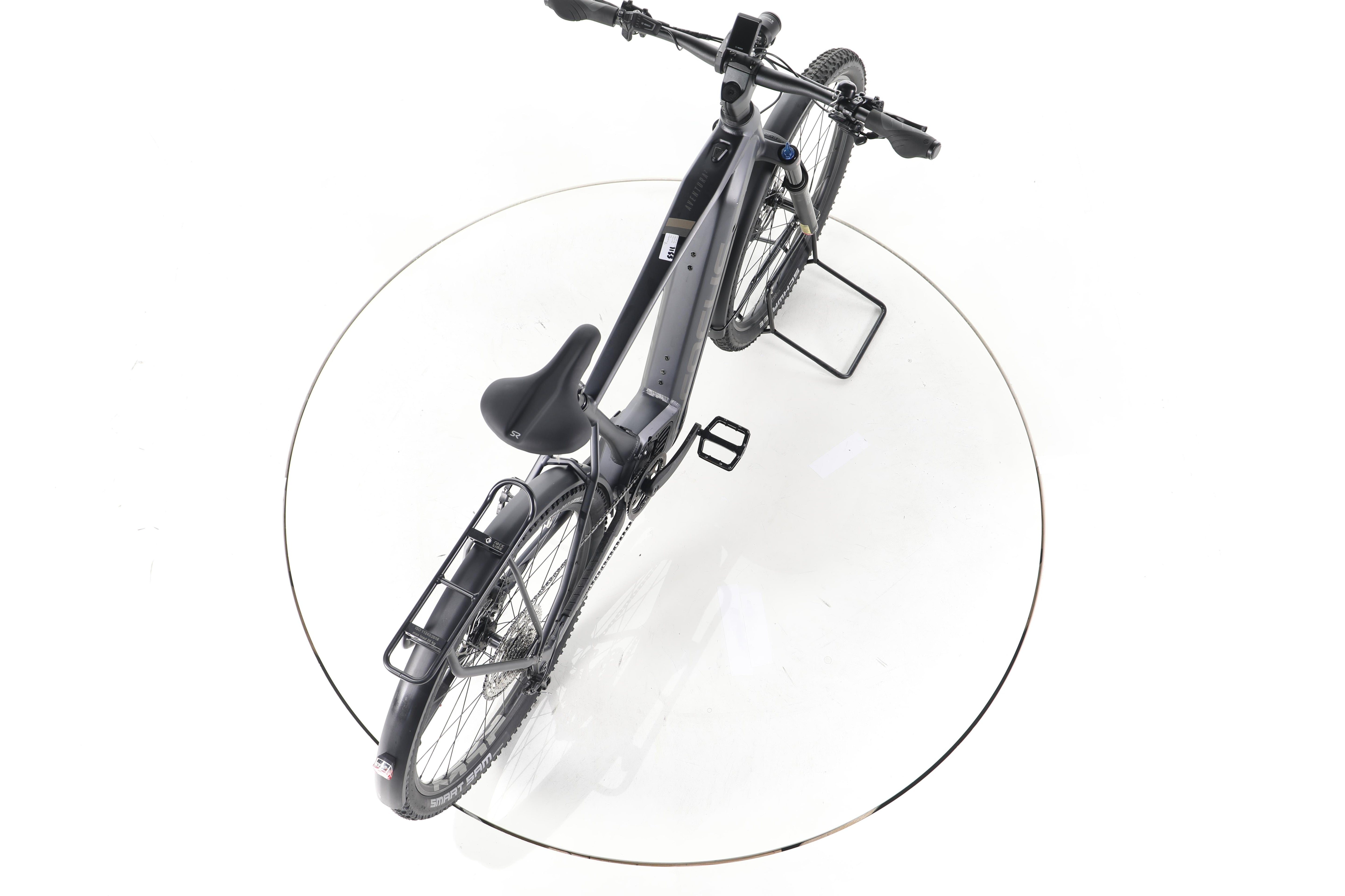 Focus AVENTURA² 6.8 Trekking E-Bike - Image 23