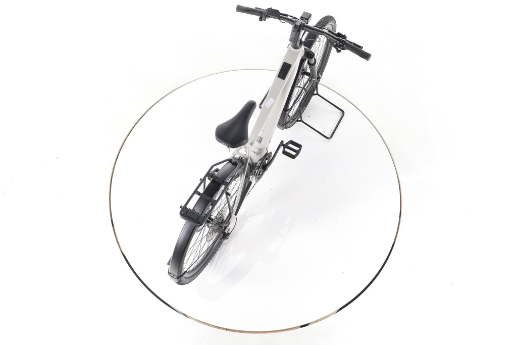 Canyon Pathlite:ONfly 7 Trekking E-Bike 2025 - Image 23