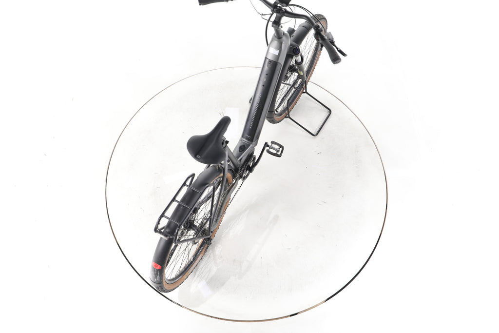 Bulls LT EVO Performance SUV Trekking E-Bike Tiefeinsteiger 2024 - Image 23