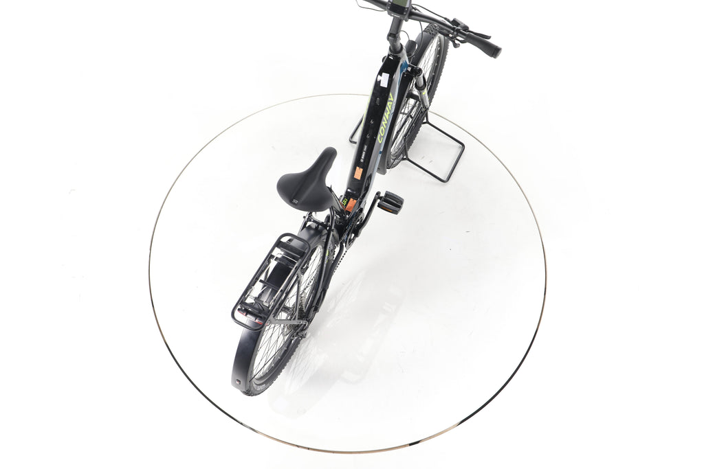 Conway Cairon SUV 327 Trekking E-Bike Tiefeinsteiger - Image 23