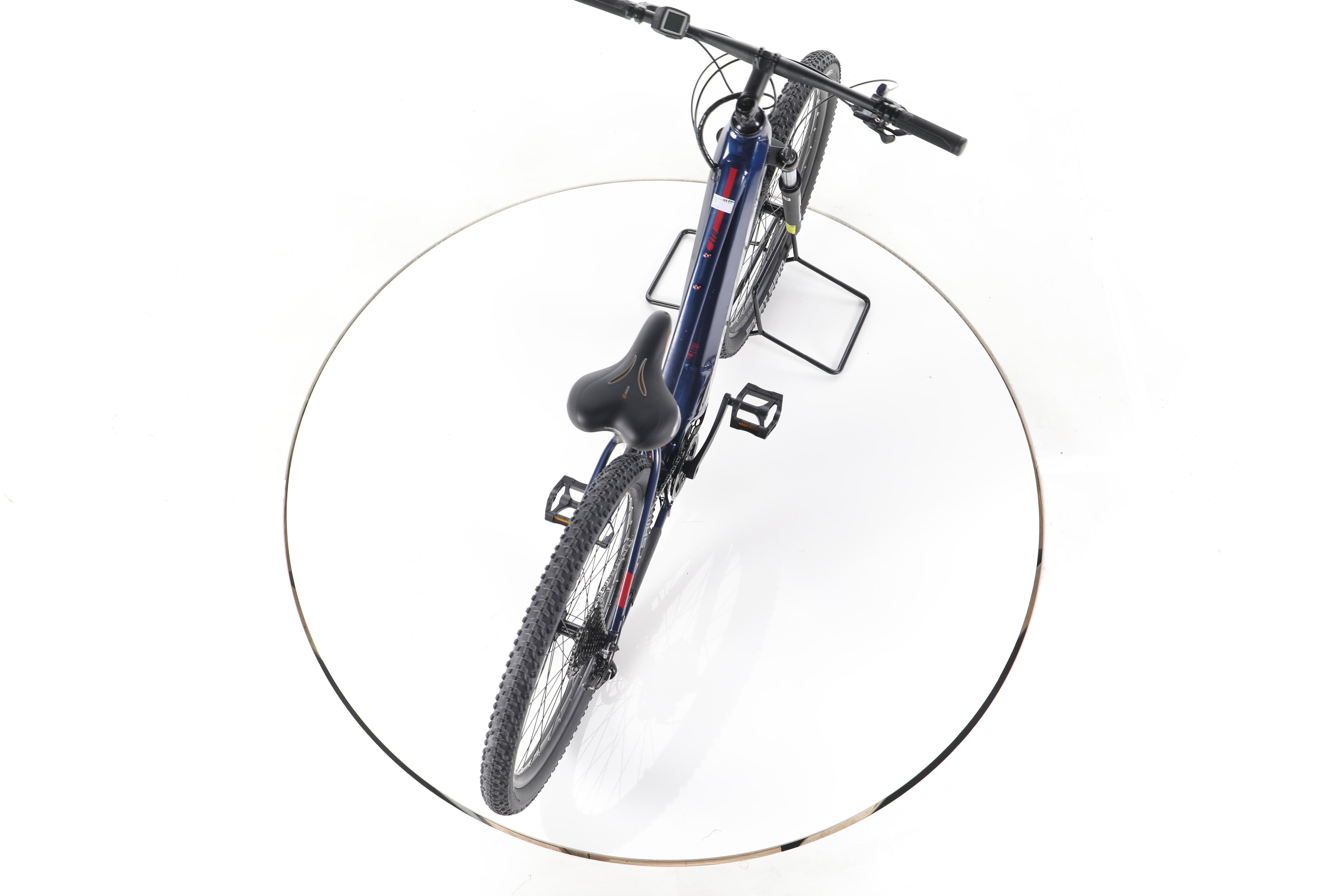 Corratec E-Power X-Vert CX6 E-Bike - Image 23