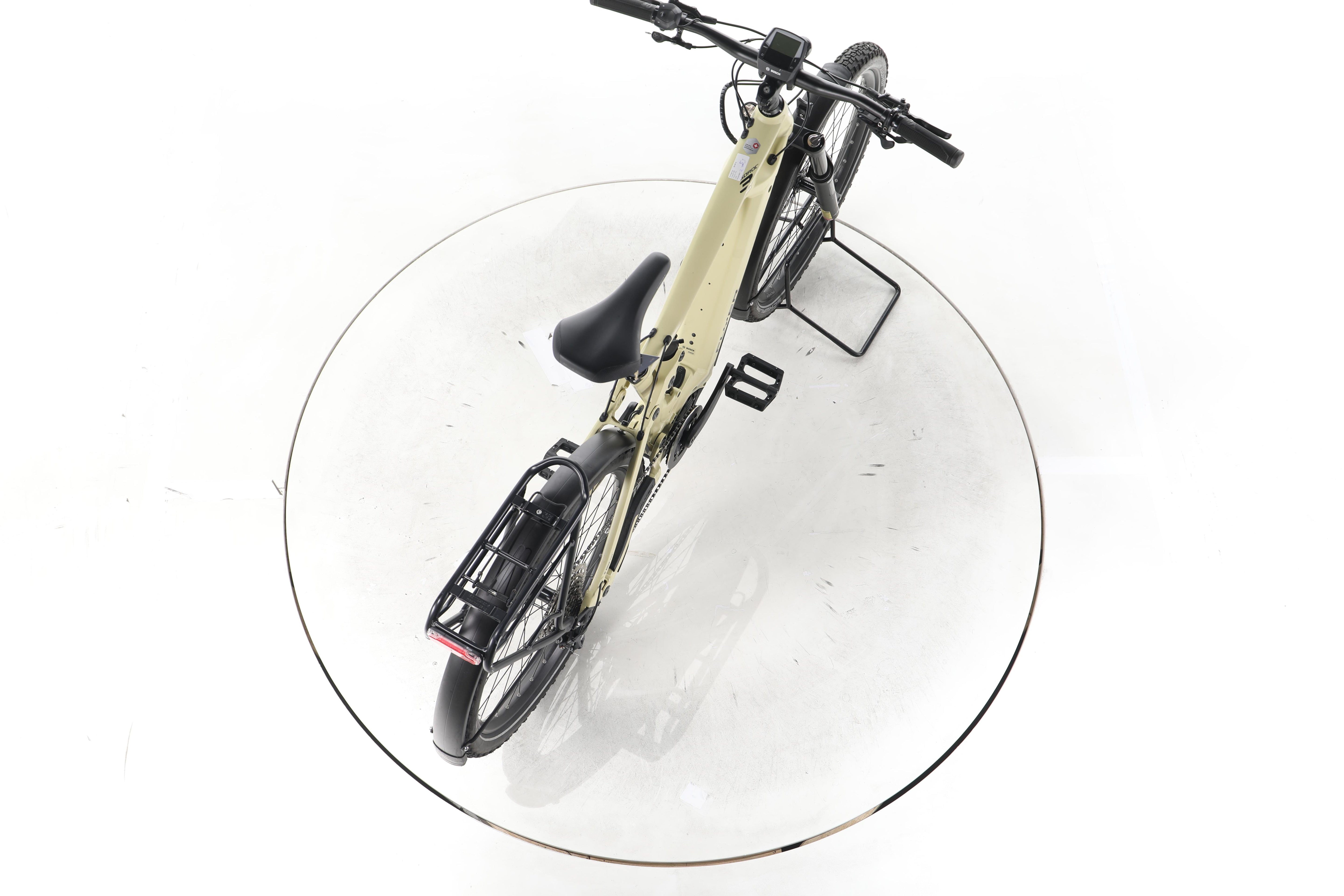 FLYER Goroc 3 E-Bike Fully - Image 23