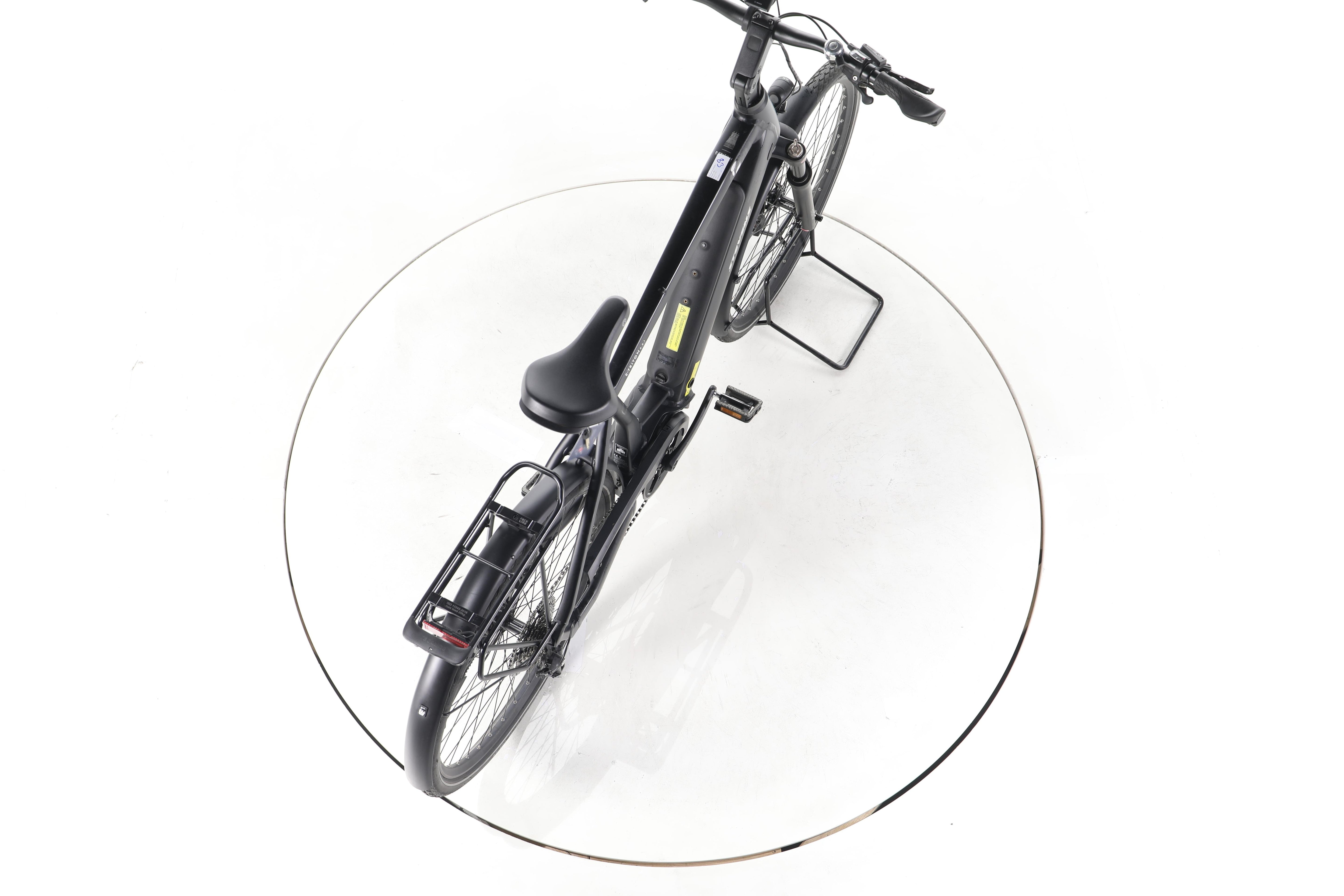 Stevens E-Triton 6.5.1 Trekking E-Bike - Image 23