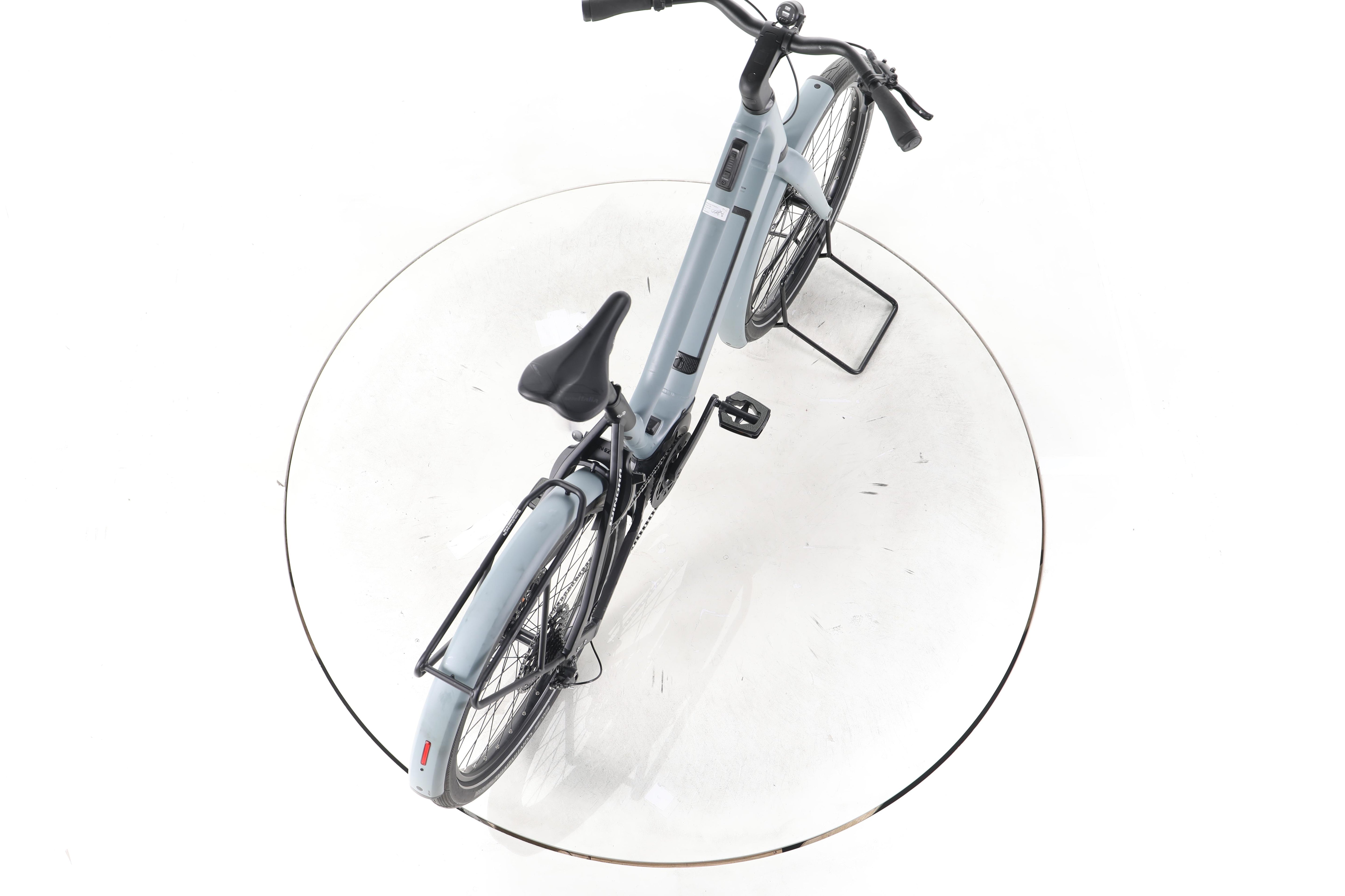 Winora iRide Pure X10 Trekking E-Bike 2024 - Image 23