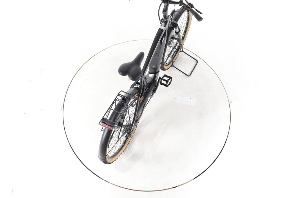 FLYER Upstreet5 3.12 Trekking E-Bike - Image 23