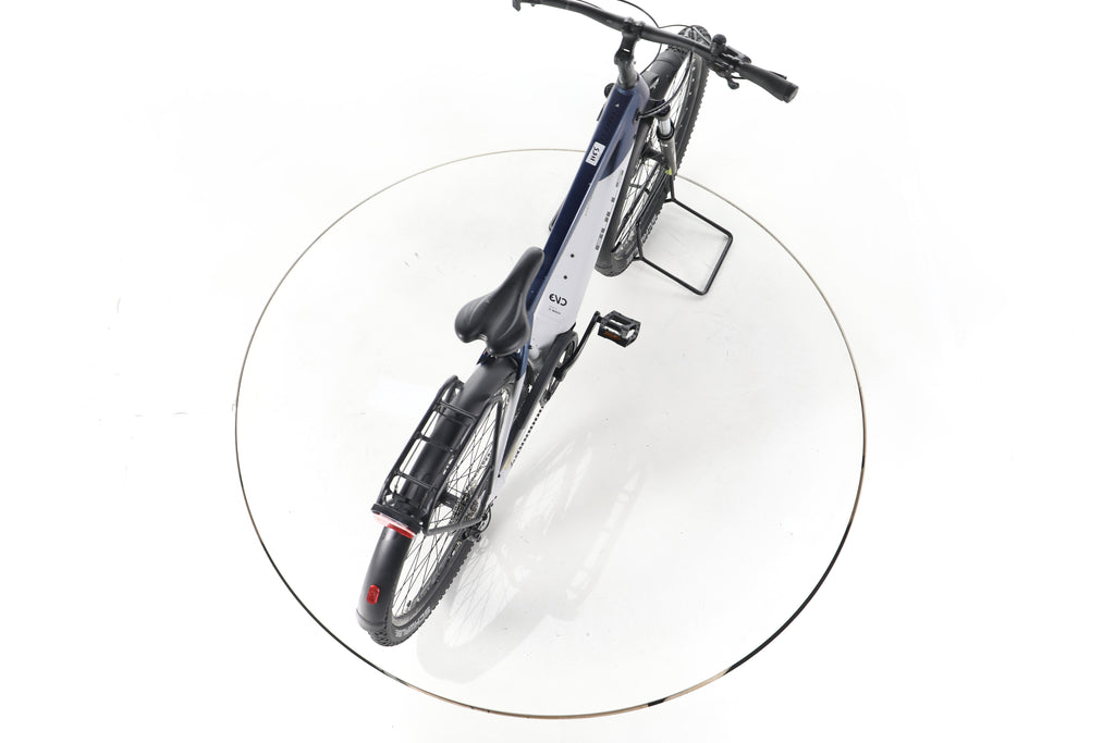 Bulls Cross EVO Trekking E-Bike - Image 23