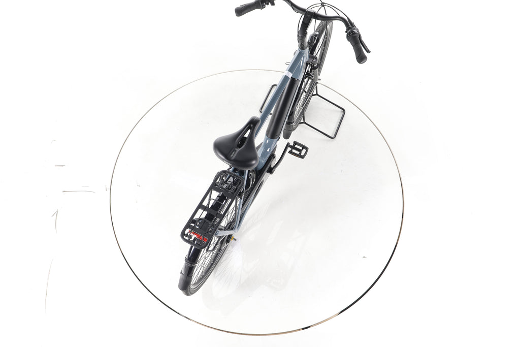 Gazelle Arroyo C7+ HMB Elite City E-Bike - Image 23