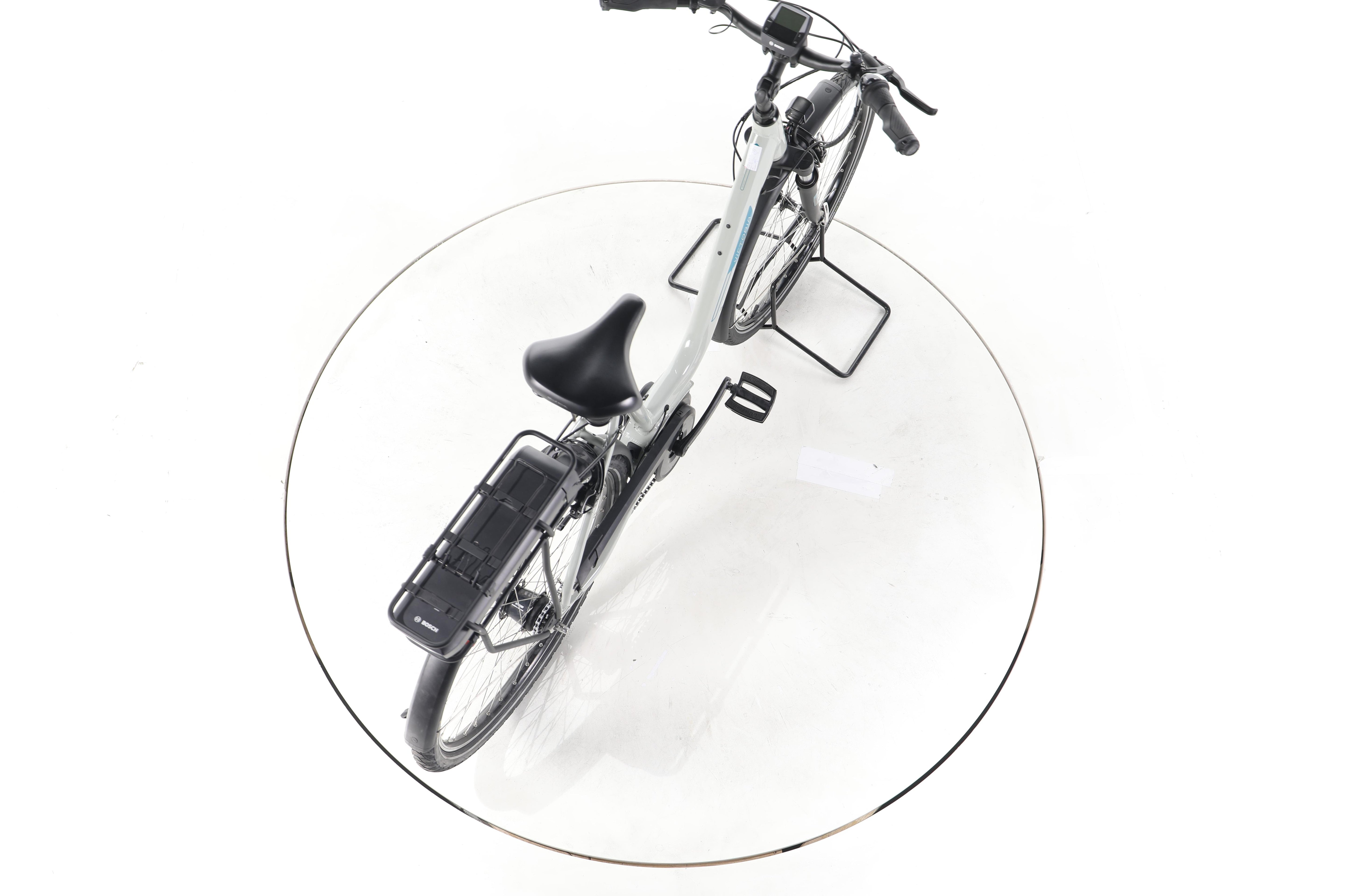 Victoria eTrekking 5.10 City E-Bike Tiefeinsteiger - Image 23