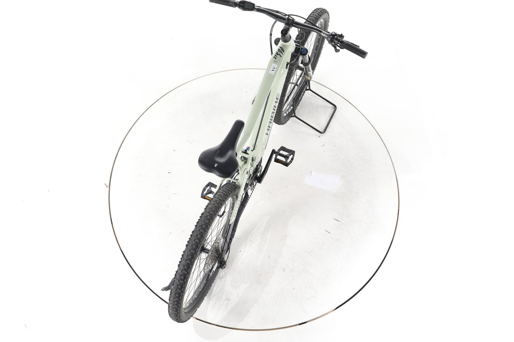 Haibike Alltrail 4 E-Bike Fully - Image 23