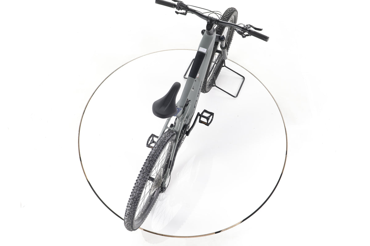 Cube Stereo Hybrid 140 HPC Pro E-Bike Fully Carbon - Image 23
