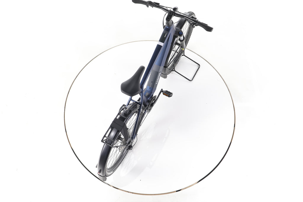 Canyon Pathlite:ON 5 Trekking E-Bike - Image 23
