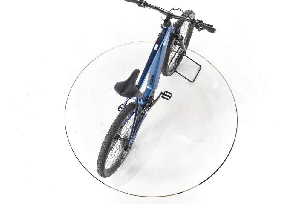 Hercules Nos 2.1 E-Bike - Image 23