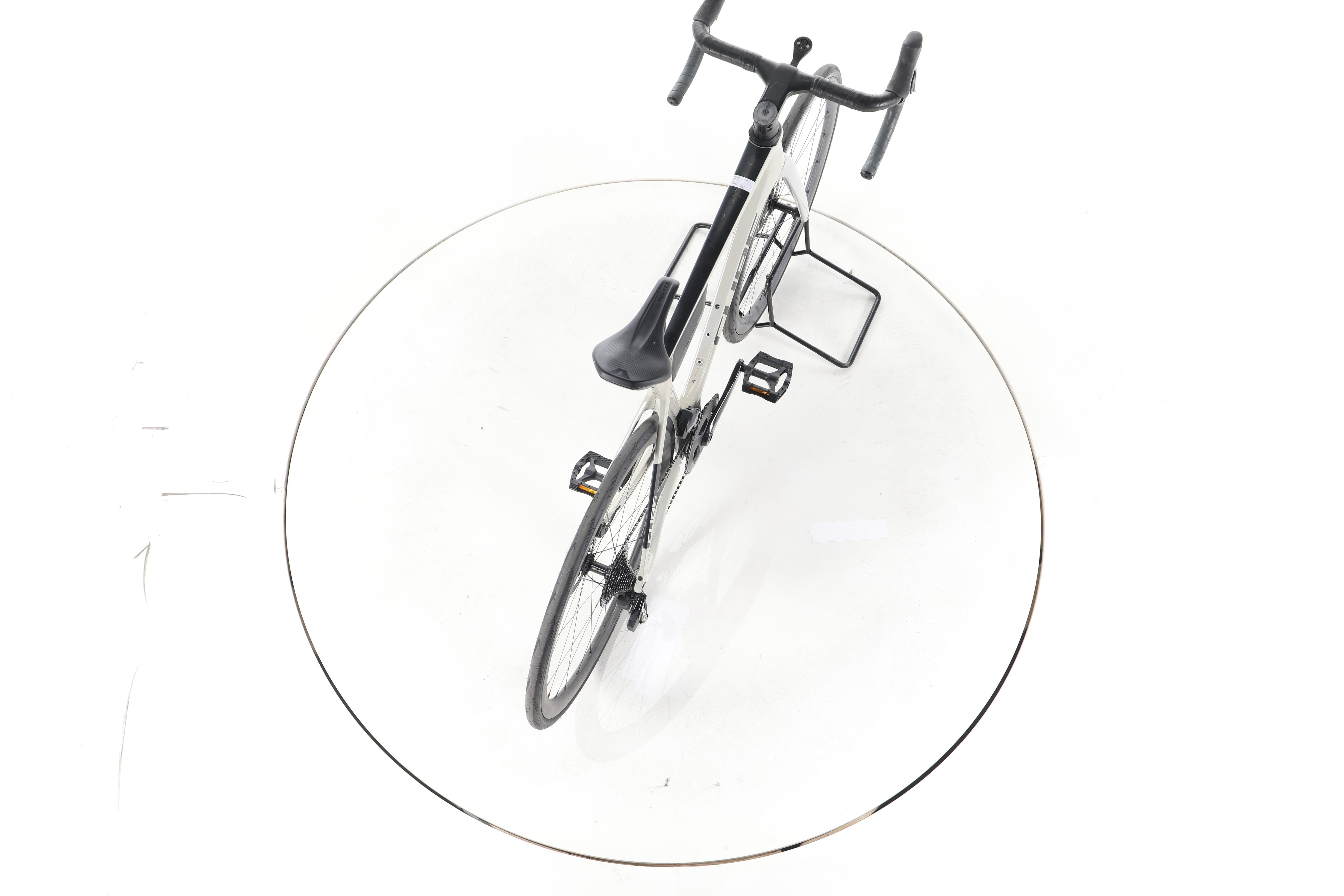 Cube Agree C:62 SL Fahrrad Rennrad & Gravel - Image 23