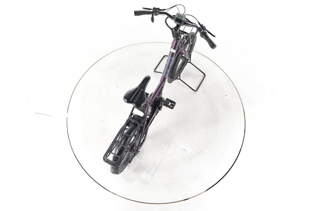 i:SY E 5 ZR LL Kompakt E-Bike Tiefeinsteiger - Image 23