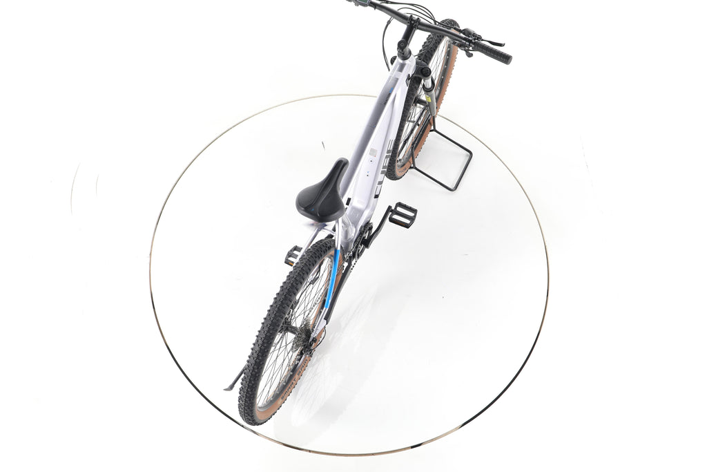 Cube Reaction Hybrid Performance E-Bike - Image 23