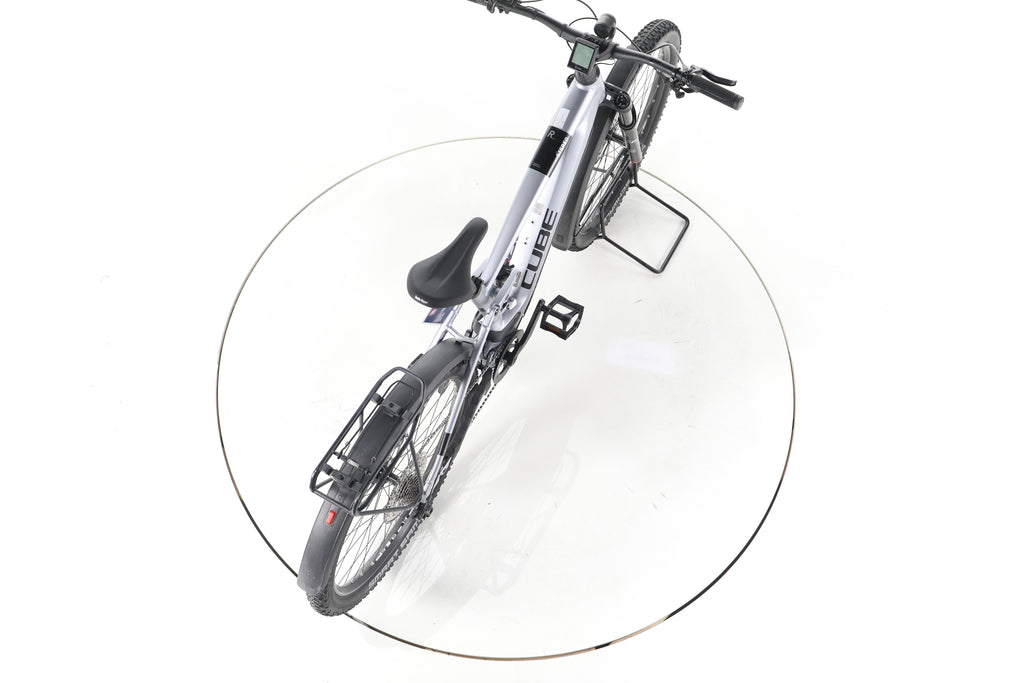 Cube Stereo Hybrid 120 Race Allroad SUV E-Bike - Image 23