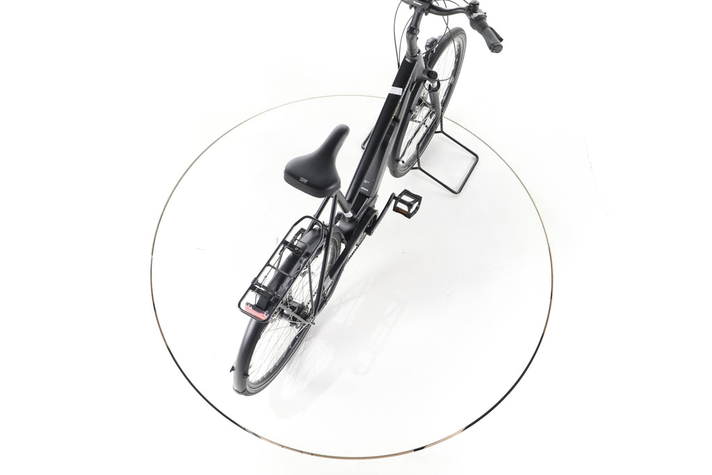 Kieler Manufaktur Bosch Active Plus 8 FL City E-Bike - Image 23