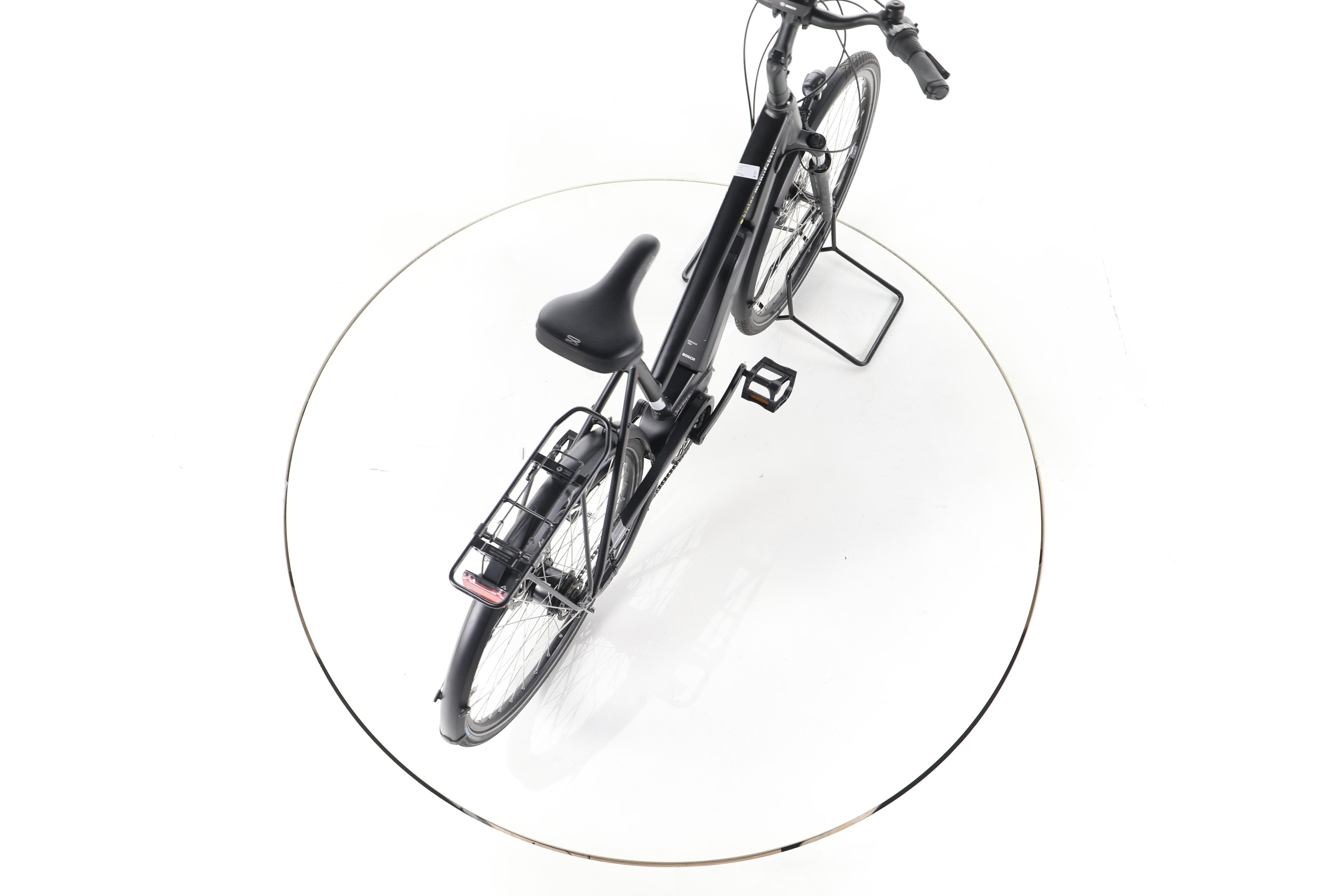Kieler Manufaktur Bosch Active Plus 8 FL City E-Bike - Image 23
